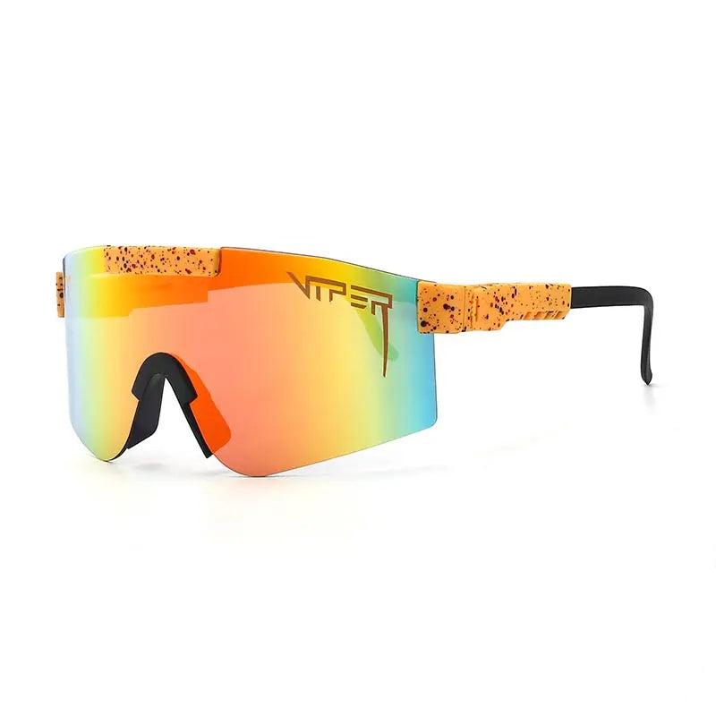 Fake Designer™:  Vipers │ Adjustable Running Sunglasses