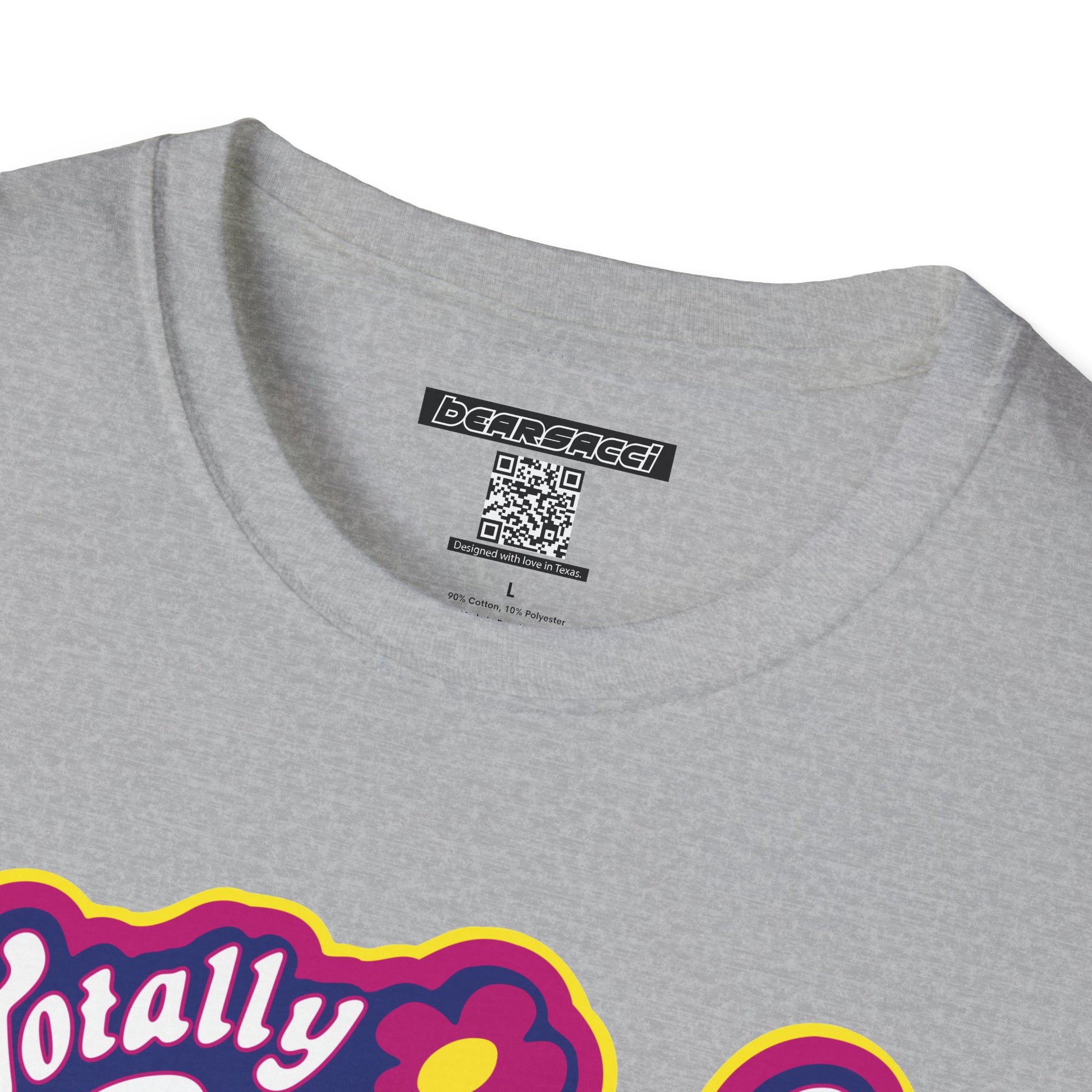 SlutPride®: Totally Sluts! │ Softsyle T-shirt