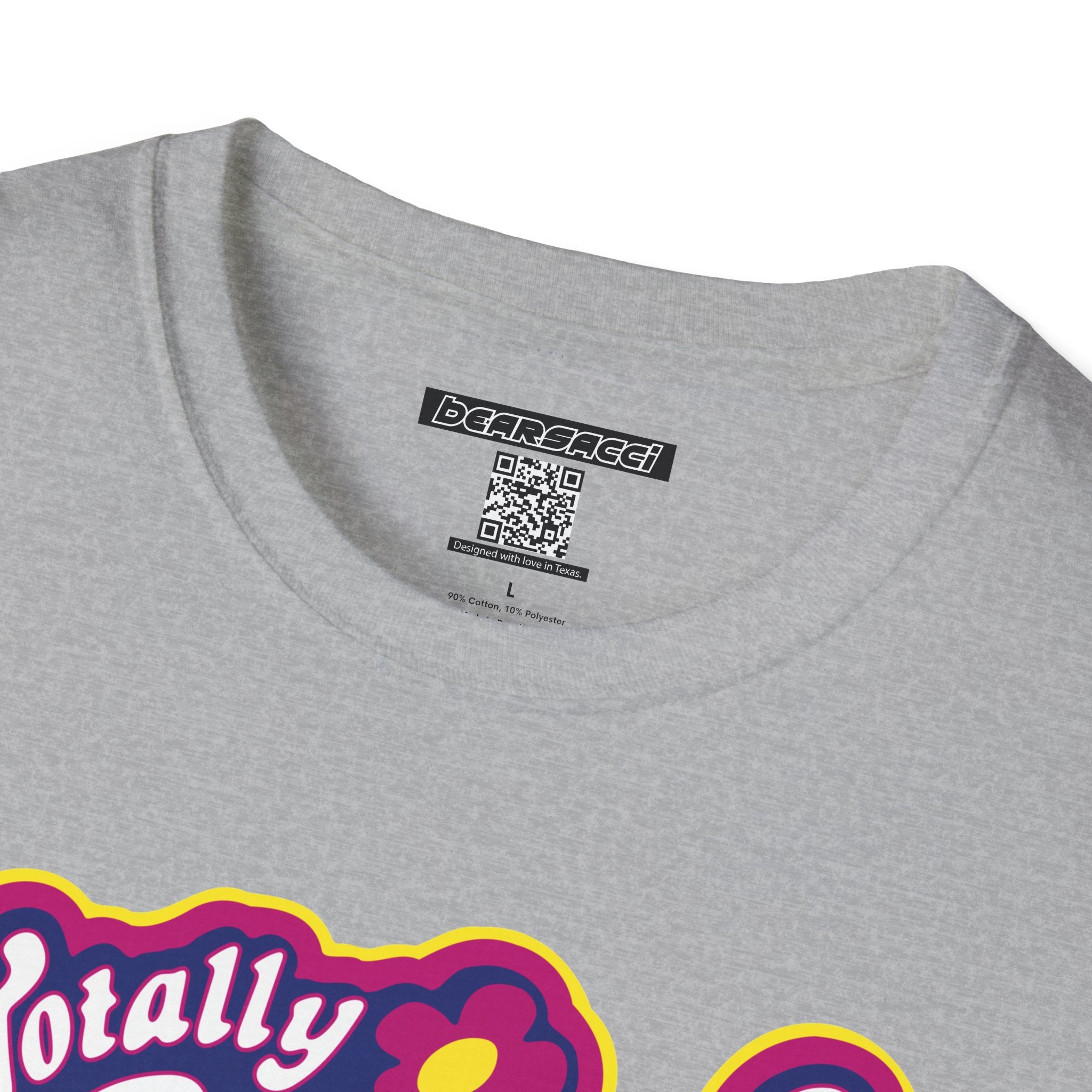 SlutPride®: Totally Sluts! │ Softsyle T-shirt