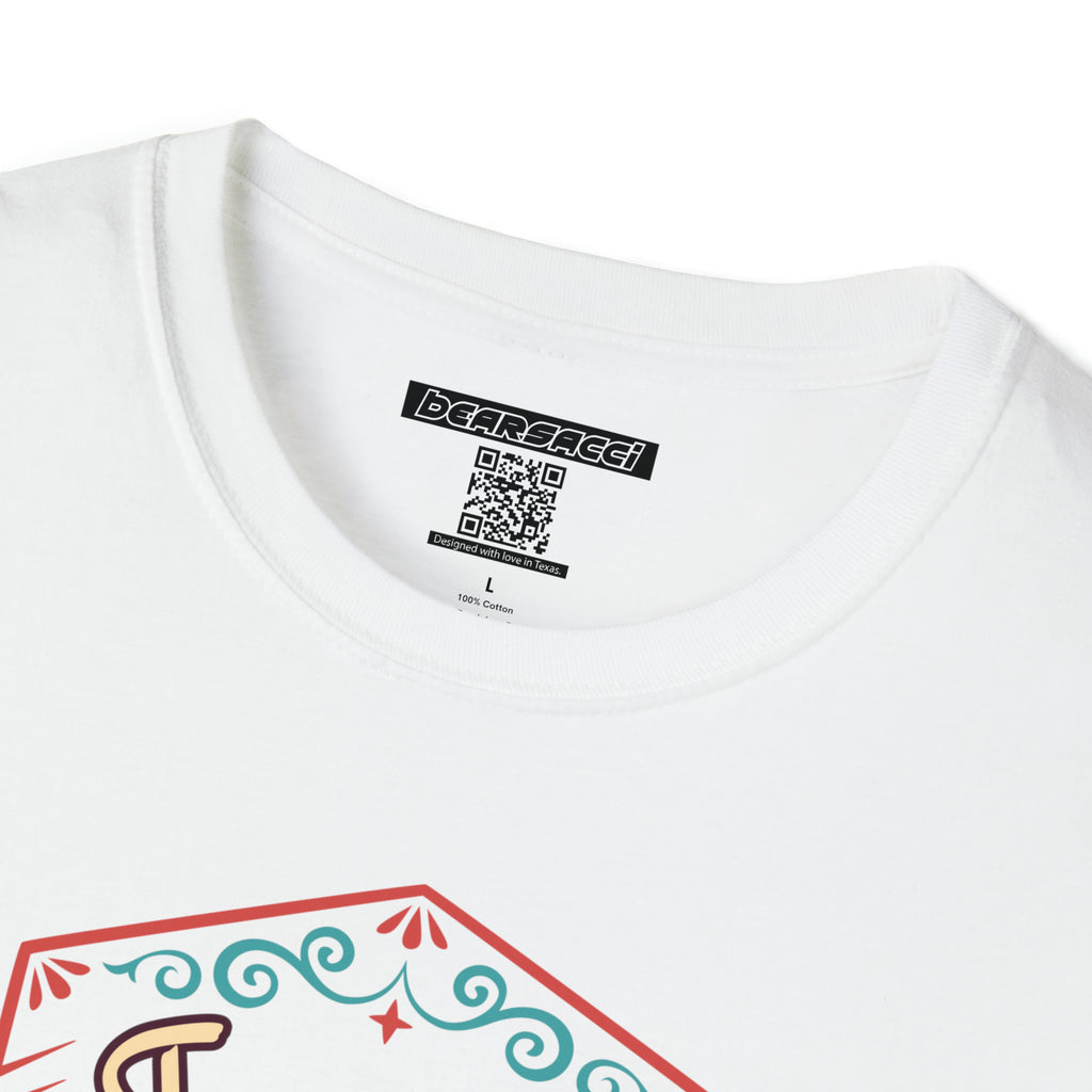 Pero-Like™: Taqueria "El Guero" │ Softsyle T-shirt