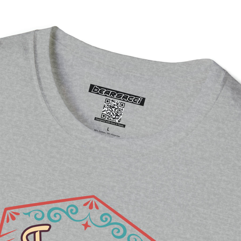 Pero-Like™: Taqueria "El Guero" │ Softsyle T-shirt