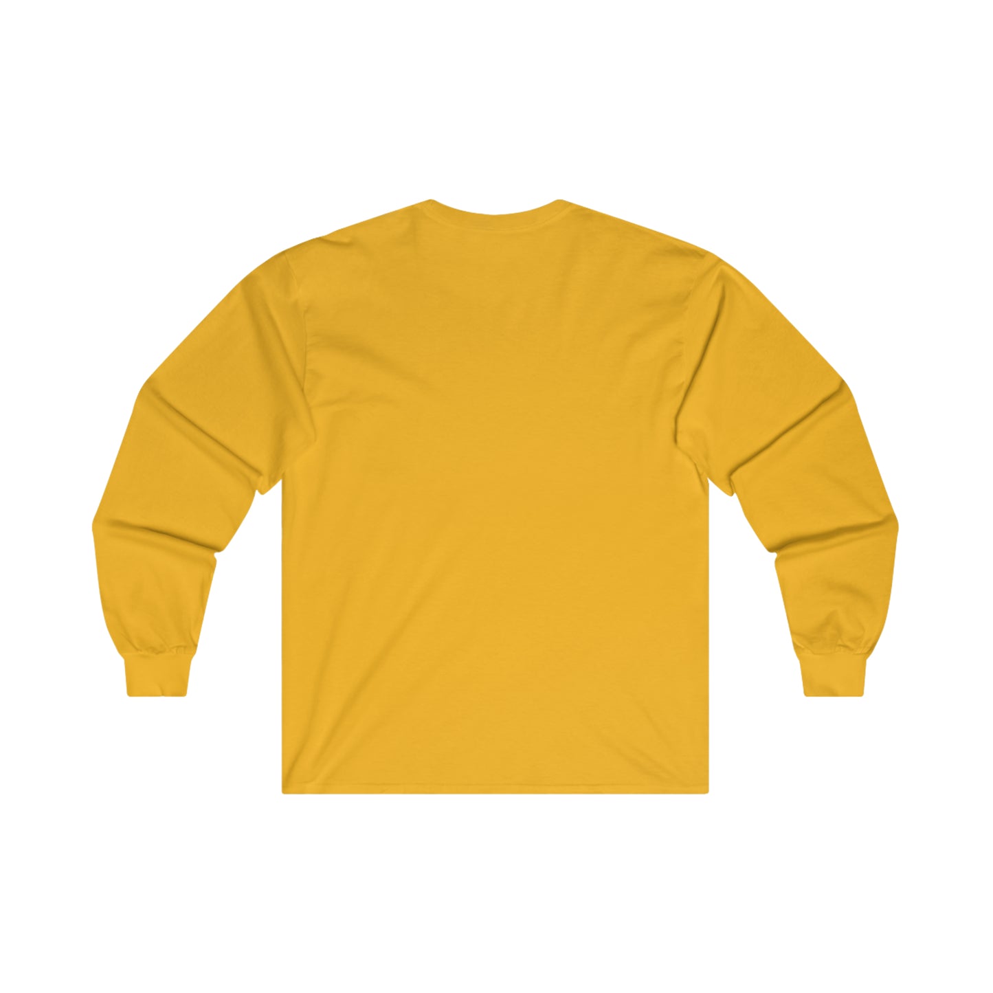 Himbo™ X Halloween: Pharaoh │ Ultra Cotton Long Sleeve Tee