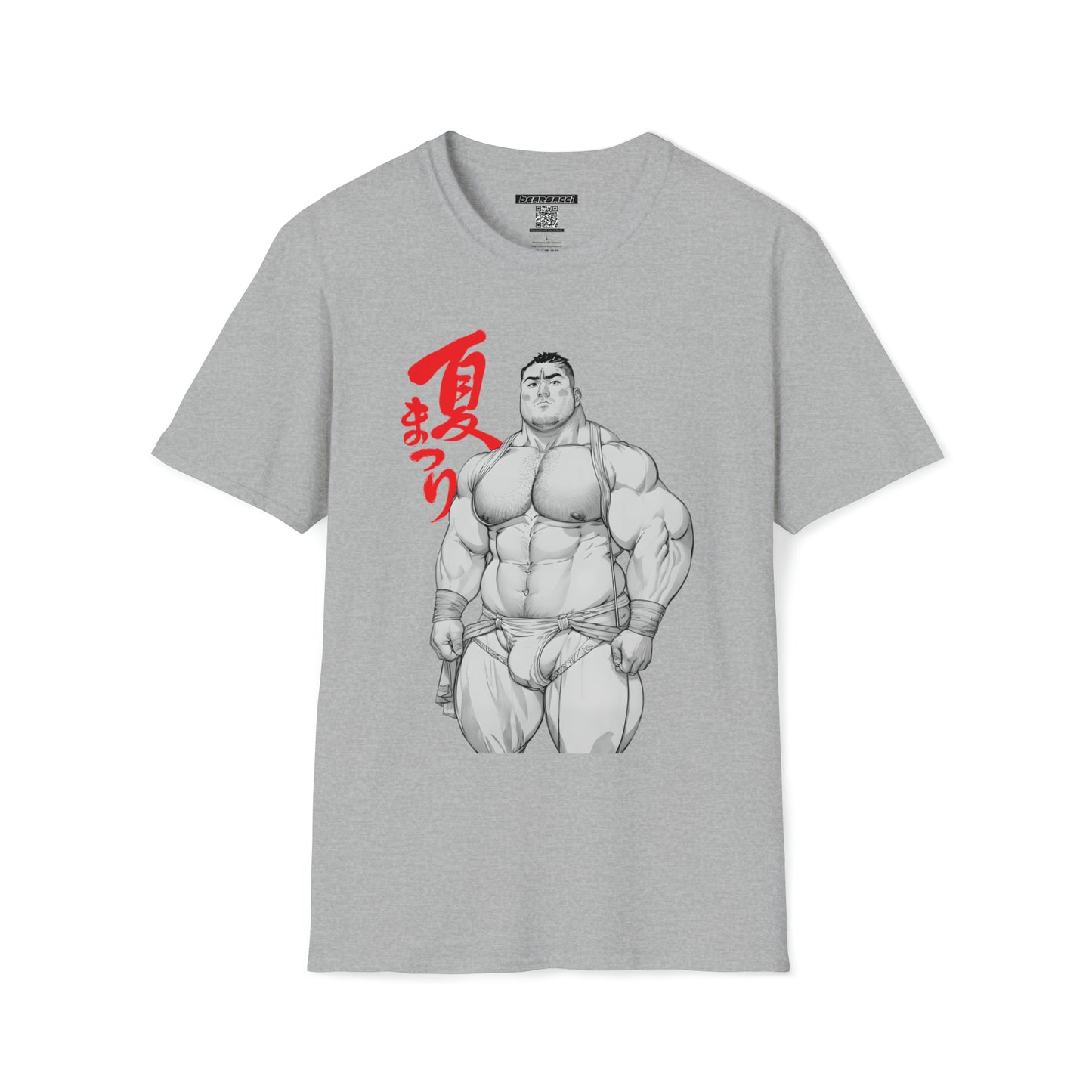 Himbo™: Festival │ Softsyle T-shirt