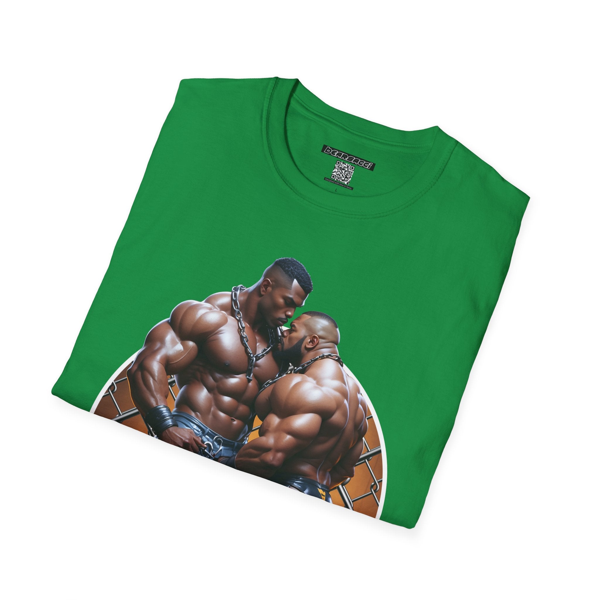 Dominion: Passion 1 │ Softsyle T-shirt