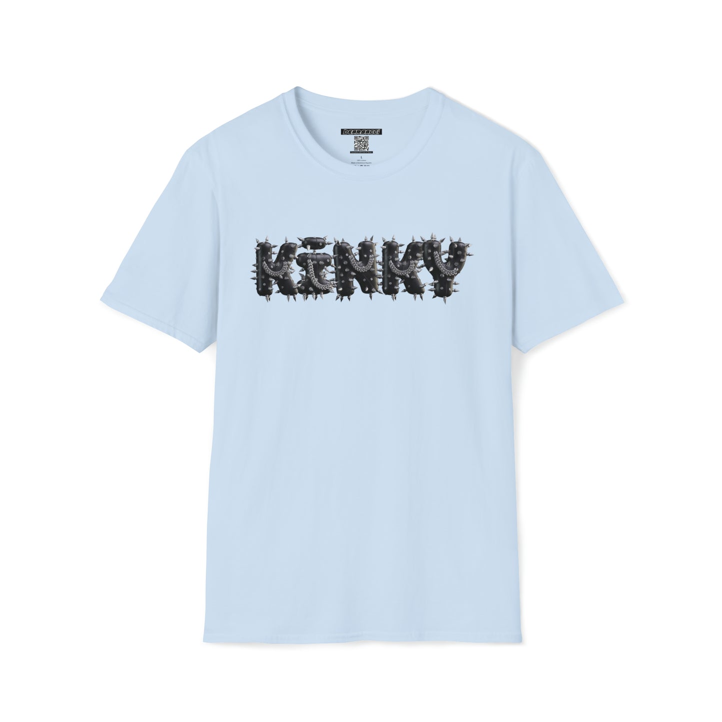 Dominion: Kinky │ Softsyle T-shirt