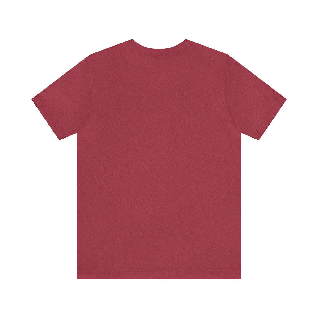Bearbie: Ken Logo │ Premium Jersey T-shirt