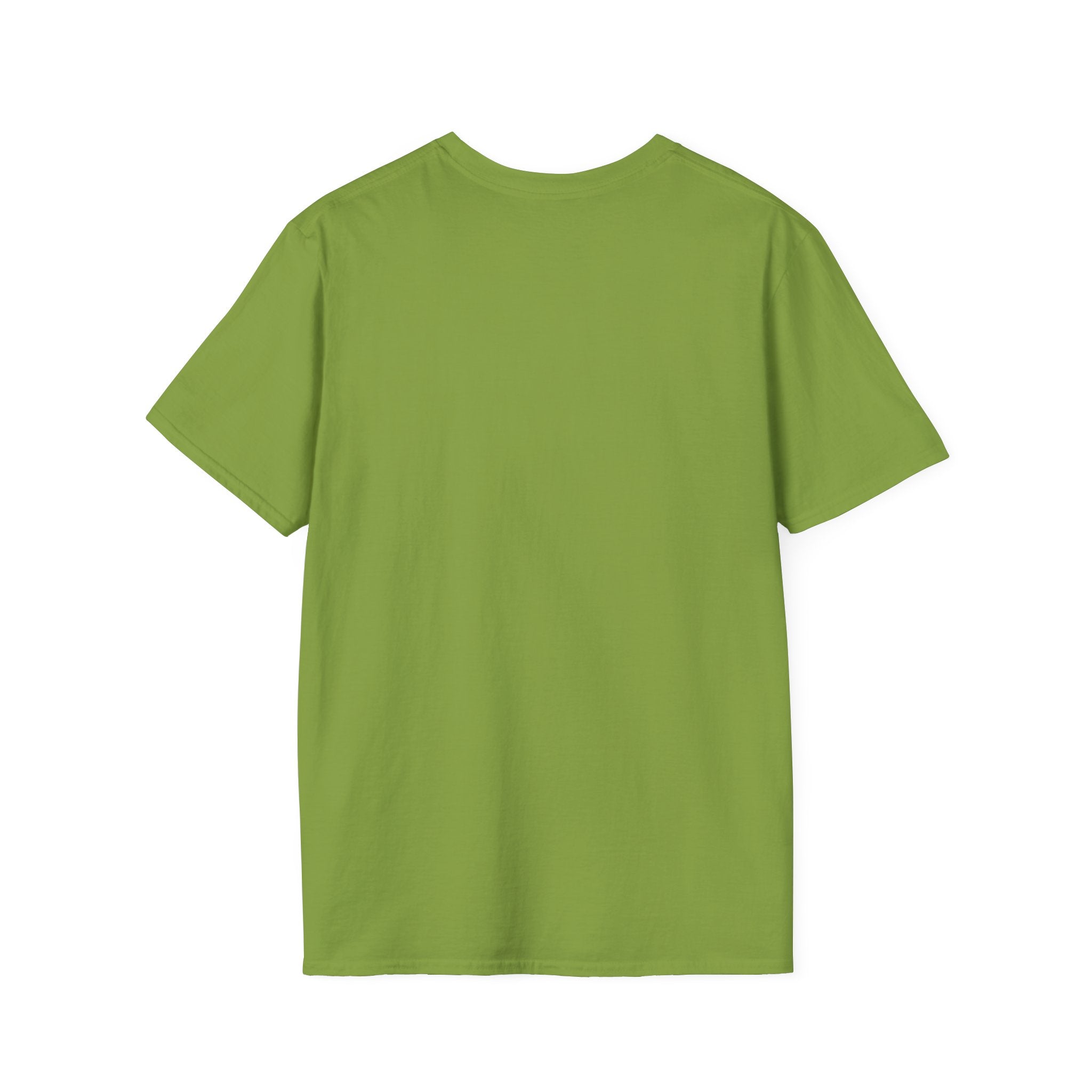 SlutPride™: Fisting Makes Me Come Alive │ Softsyle T-shirt