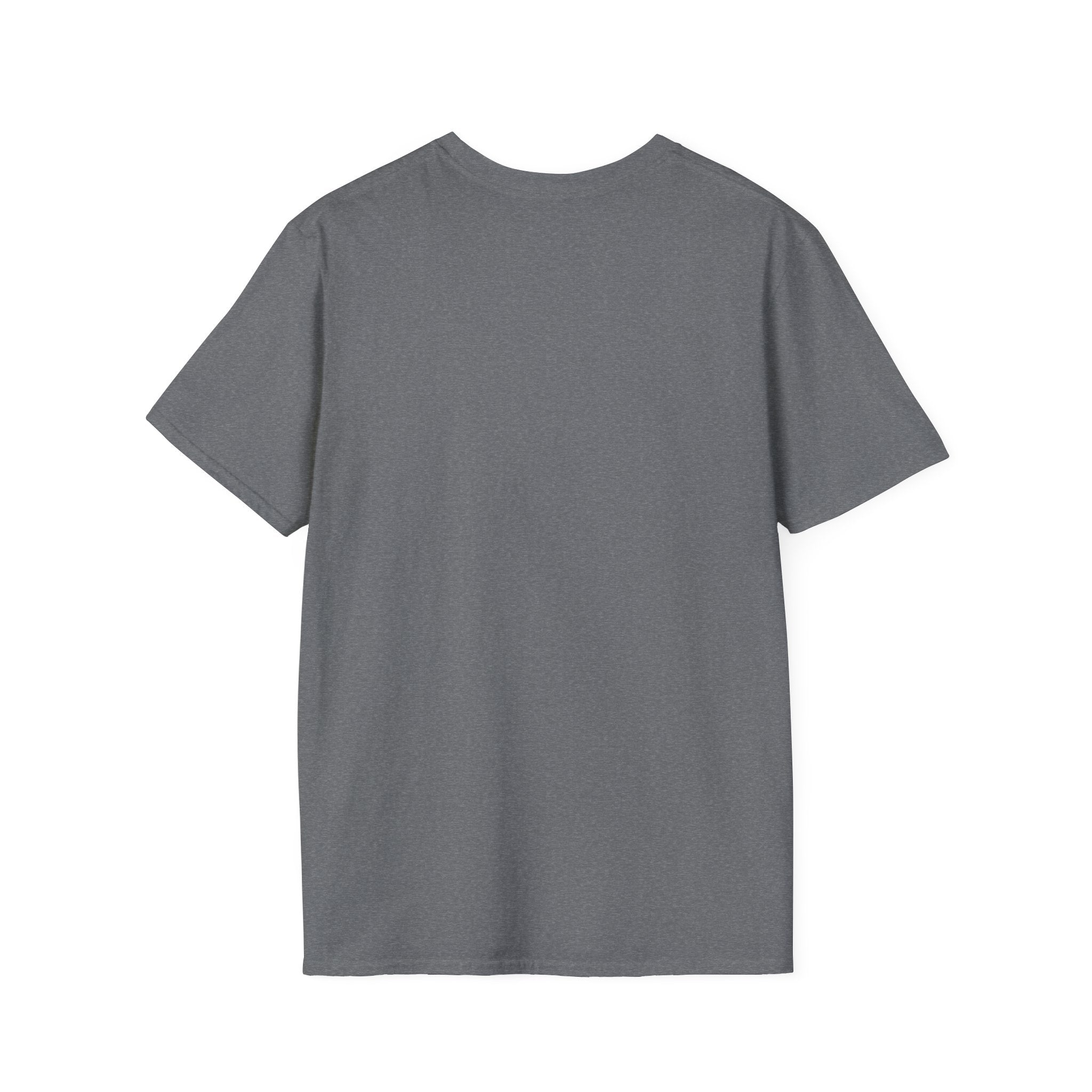 GoTHICC™: Bat Out Of Hell Portal │ Softsyle T-shirt
