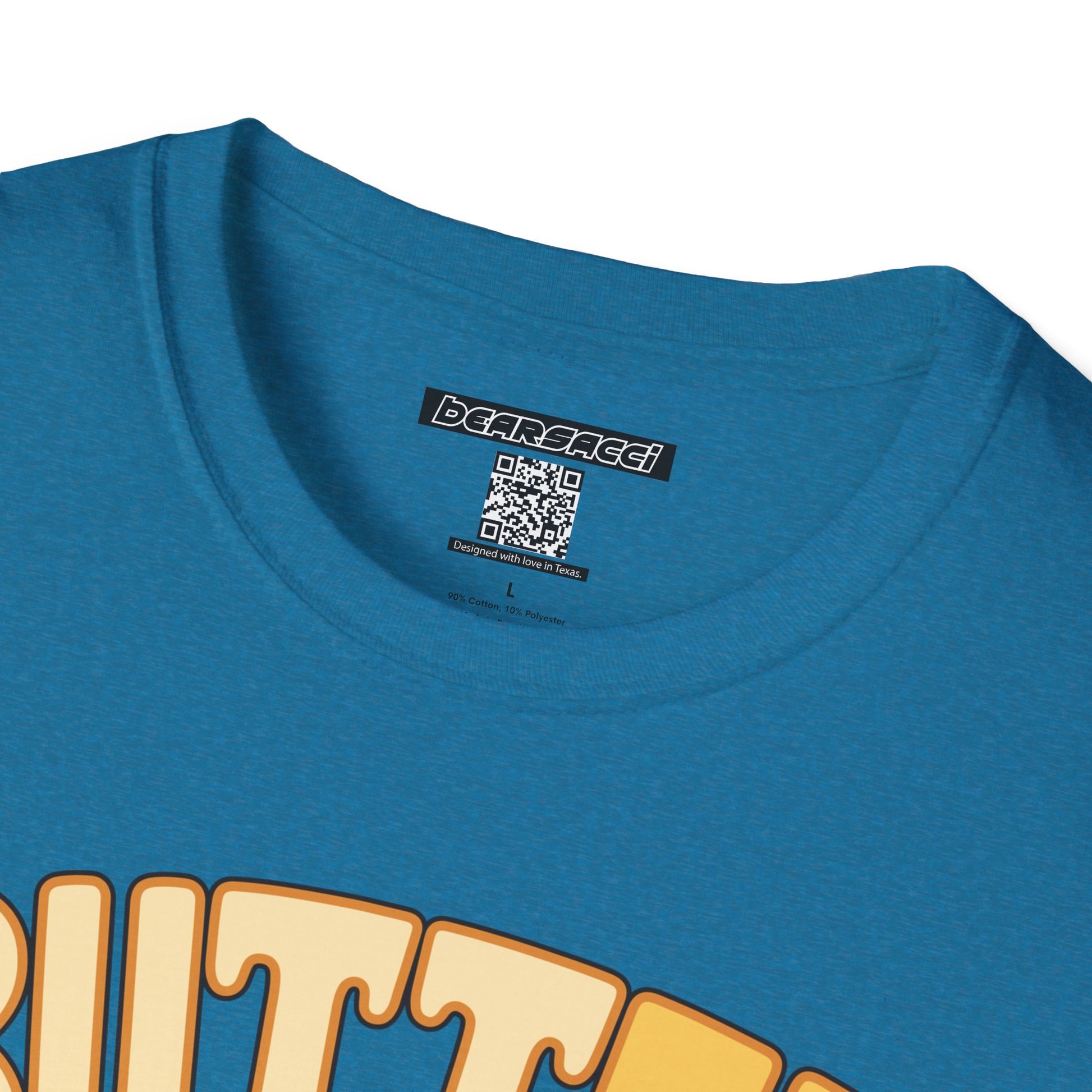 SlutPride®: Butter (Spread Me)│ Softsyle T-shirt