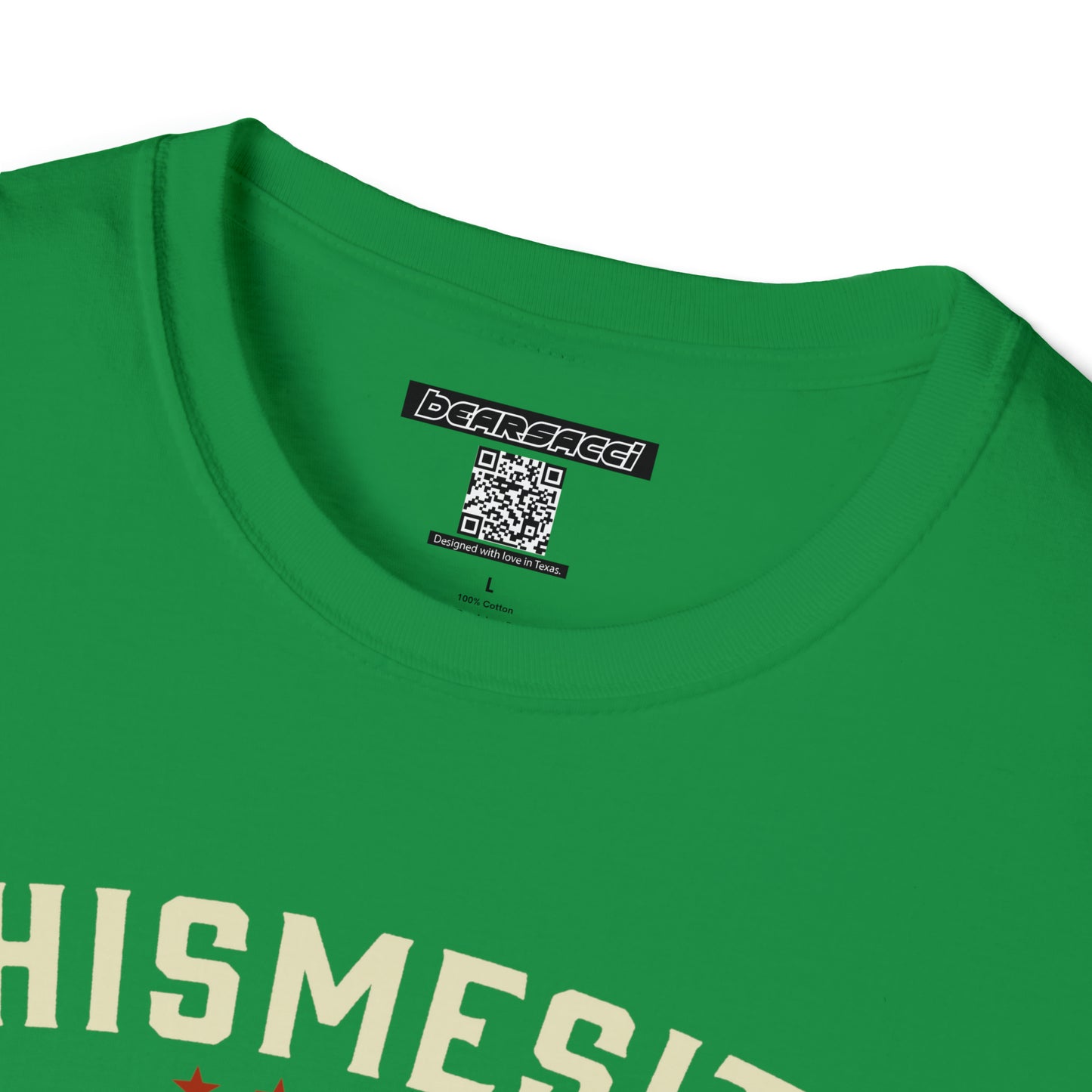 Pero-Like™: Chismesito Social Club │ Softsyle T-shirt