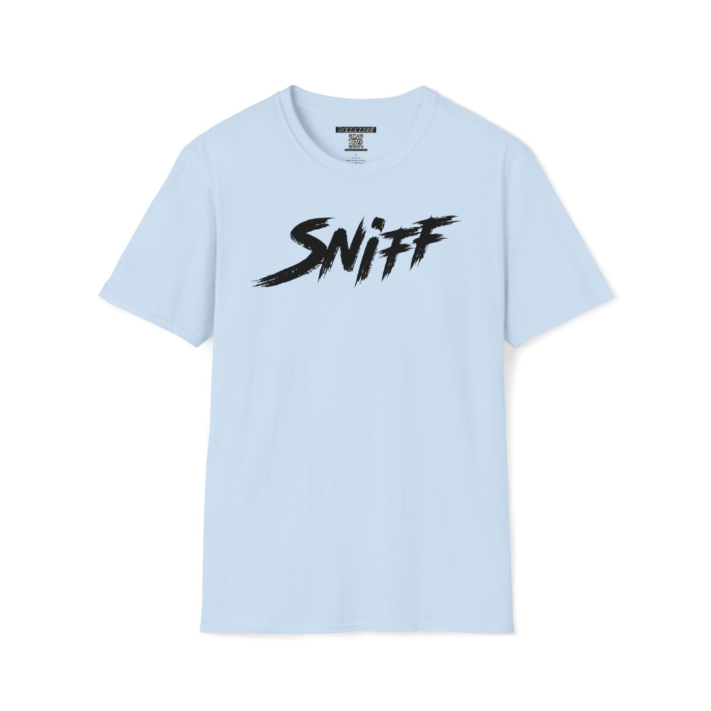 Dominion™ X Slutpride™: Sniff │ Softsyle T-shirt