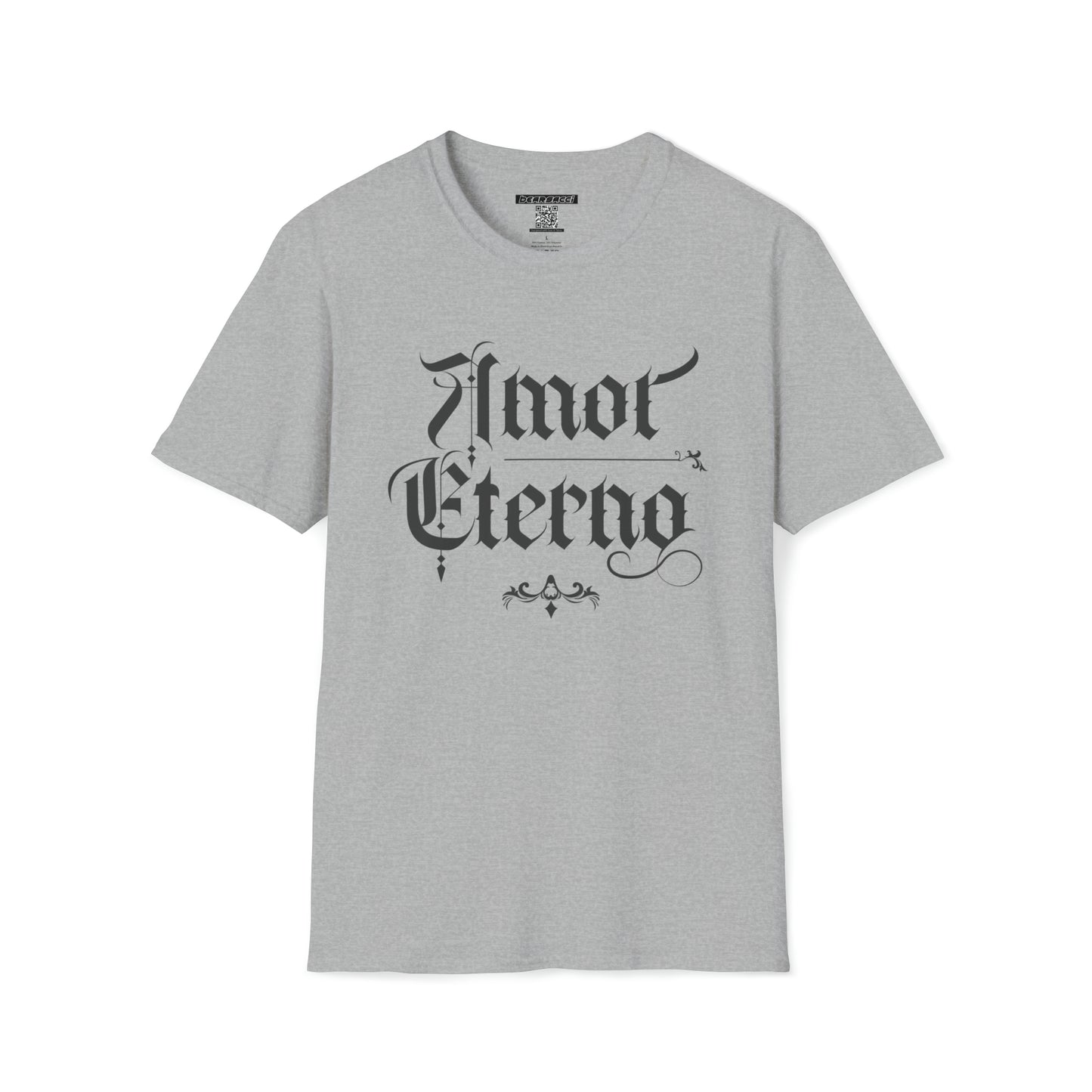 Pero-Like™: Amor Eterno │ Softsyle T-shirt