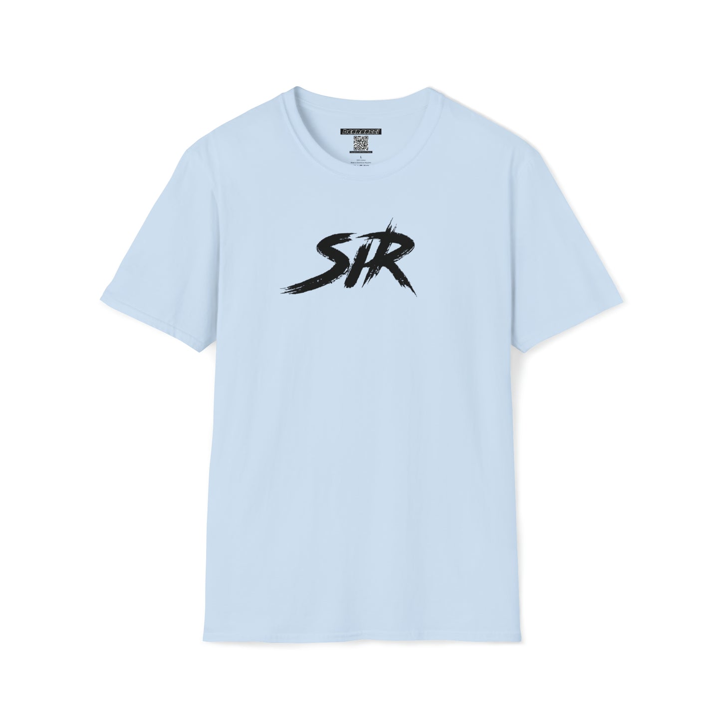 Dominion™ X Slutpride™: Sir │ Softsyle T-shirt