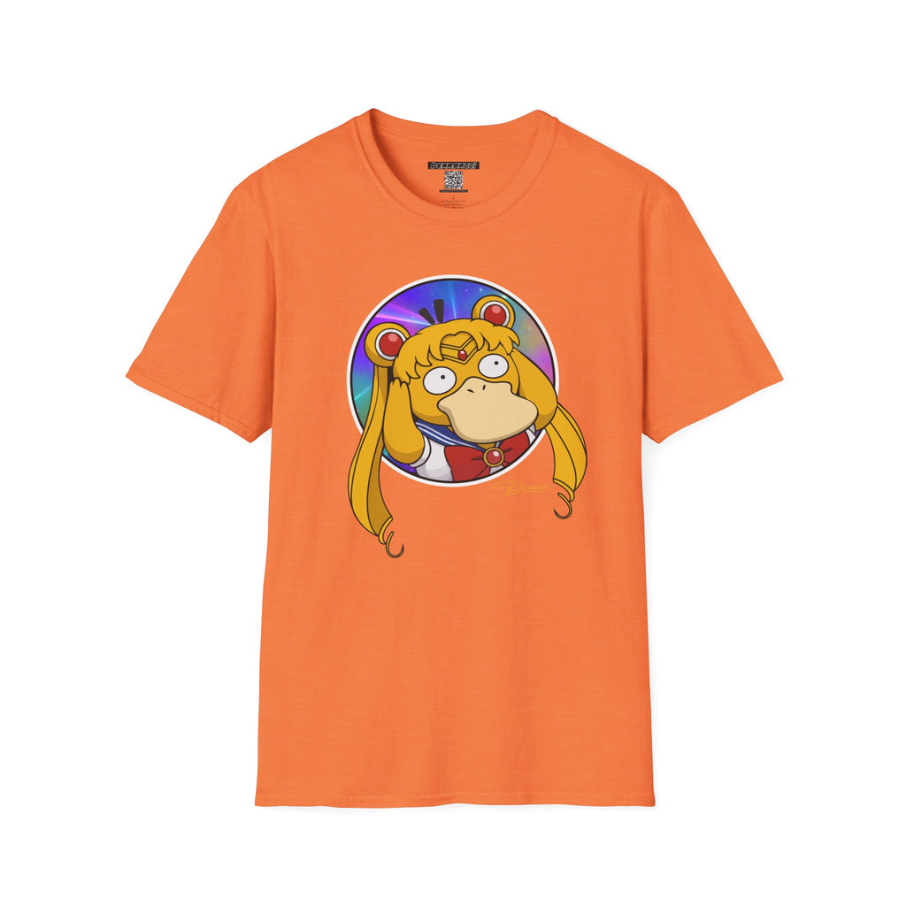 HyperPop®: In the Name of the Moon... What? │ Softsyle T-shirt