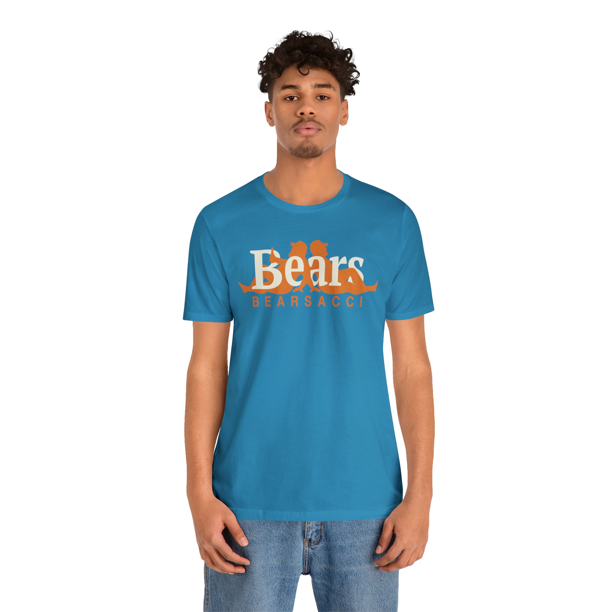 SlutPride™: Bears Silhouette │ Premium Jersey T-shirt