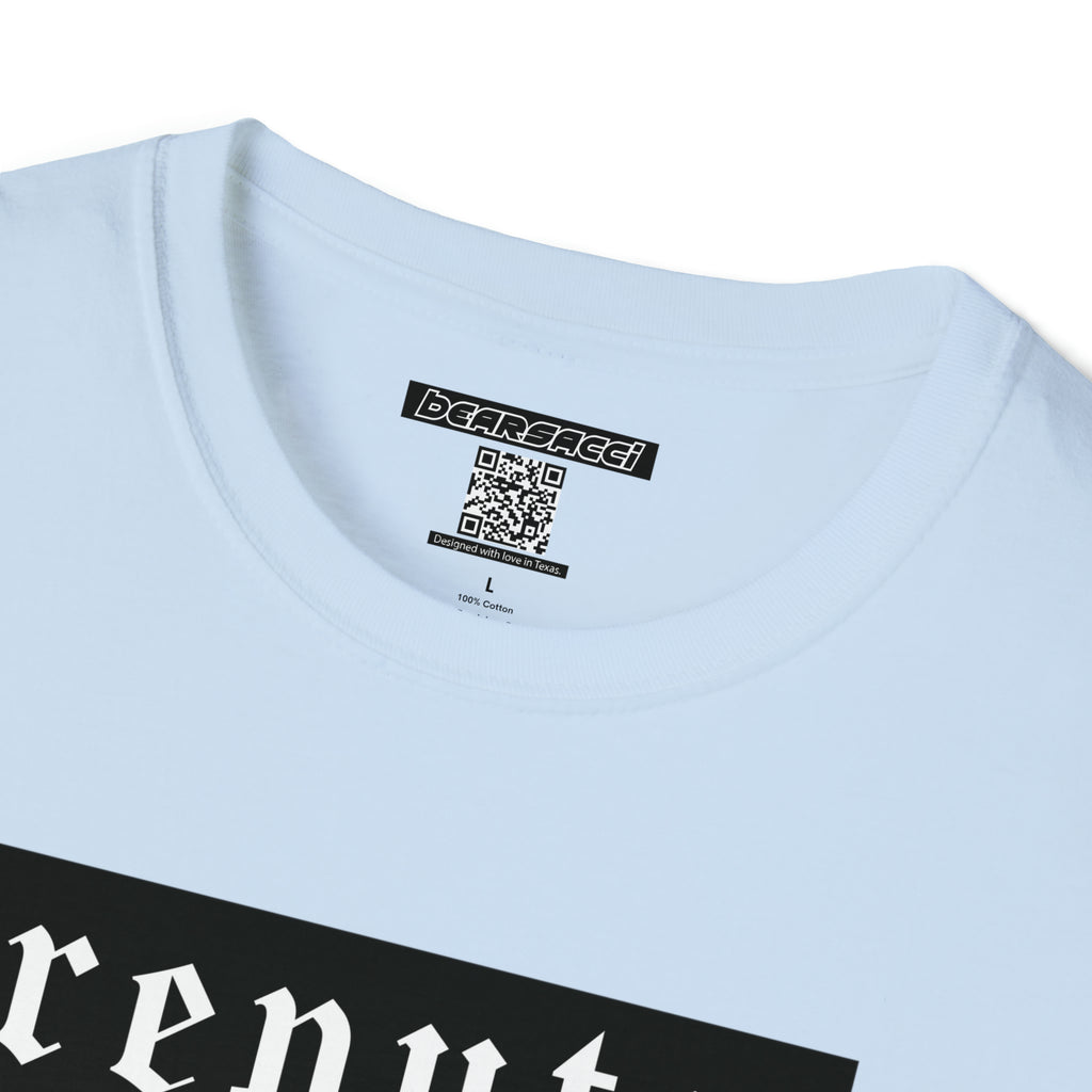 Pero-Like™ X SlutPride™: "Reputa" │ Softsyle T-shirt