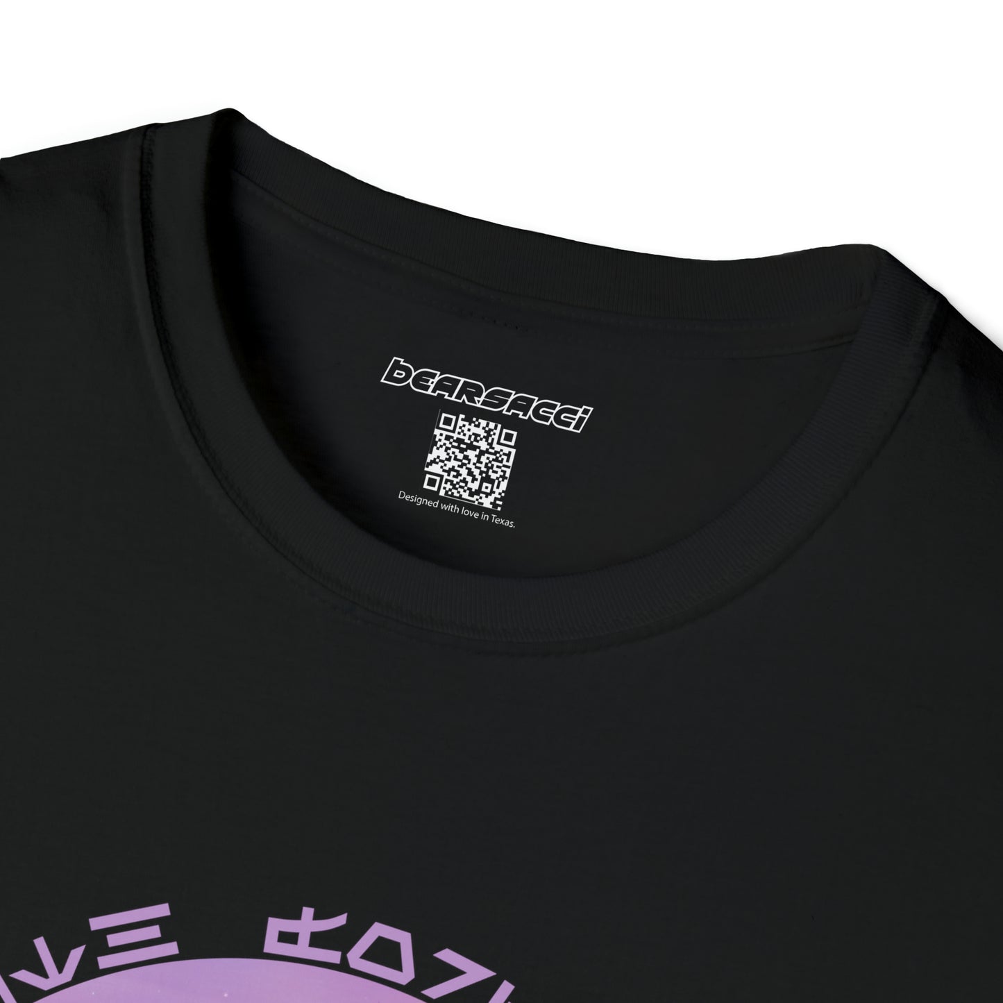 HyperPop™: The Child V3 │ Softsyle T-shirt