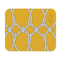 Dominion™: Yellow Shibari │ Mouse Pad