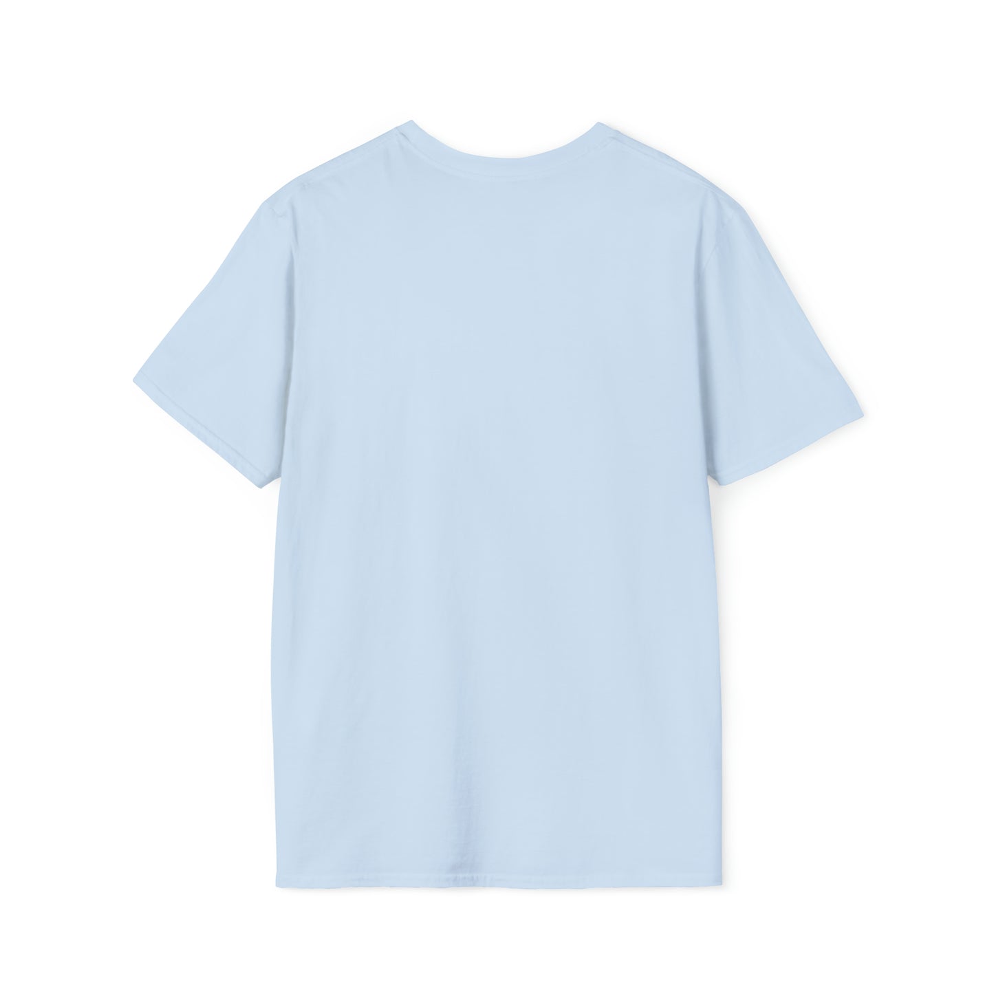 Pero-Like™: Chismesito Social Club │ Softsyle T-shirt