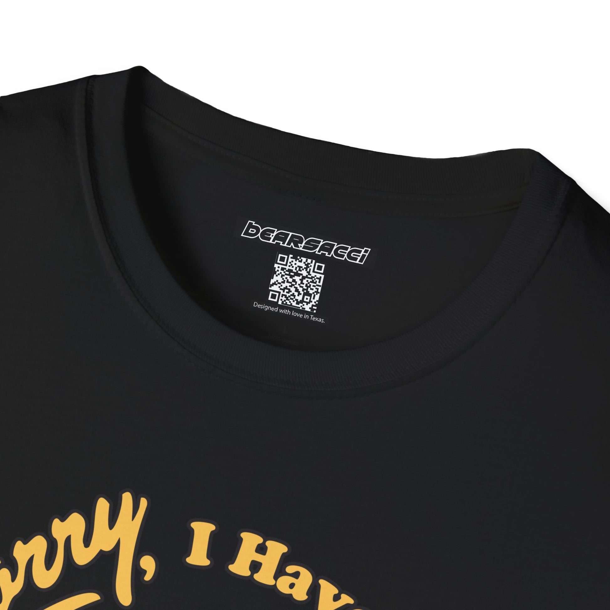 SlutPride™: Sorry, I have Plans Grinder Pig │ Softsyle T-shirt