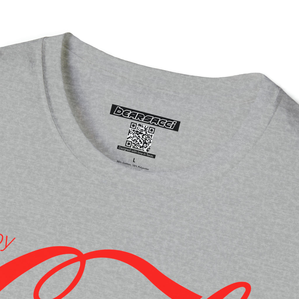 SlutPride™: Enjoy Cock Classic │ Softsyle T-shirt
