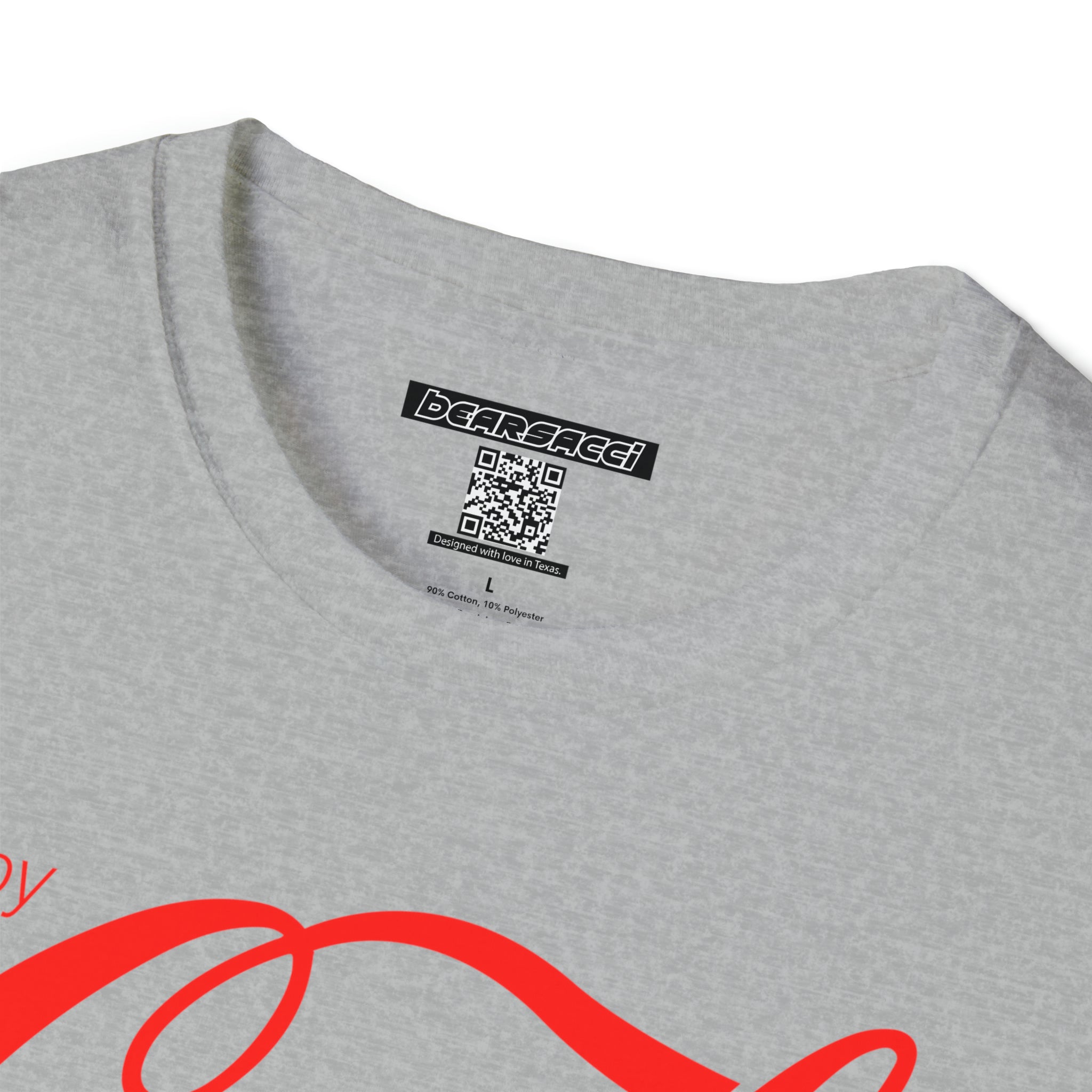 SlutPride™: Enjoy Cock Classic │ Softsyle T-shirt