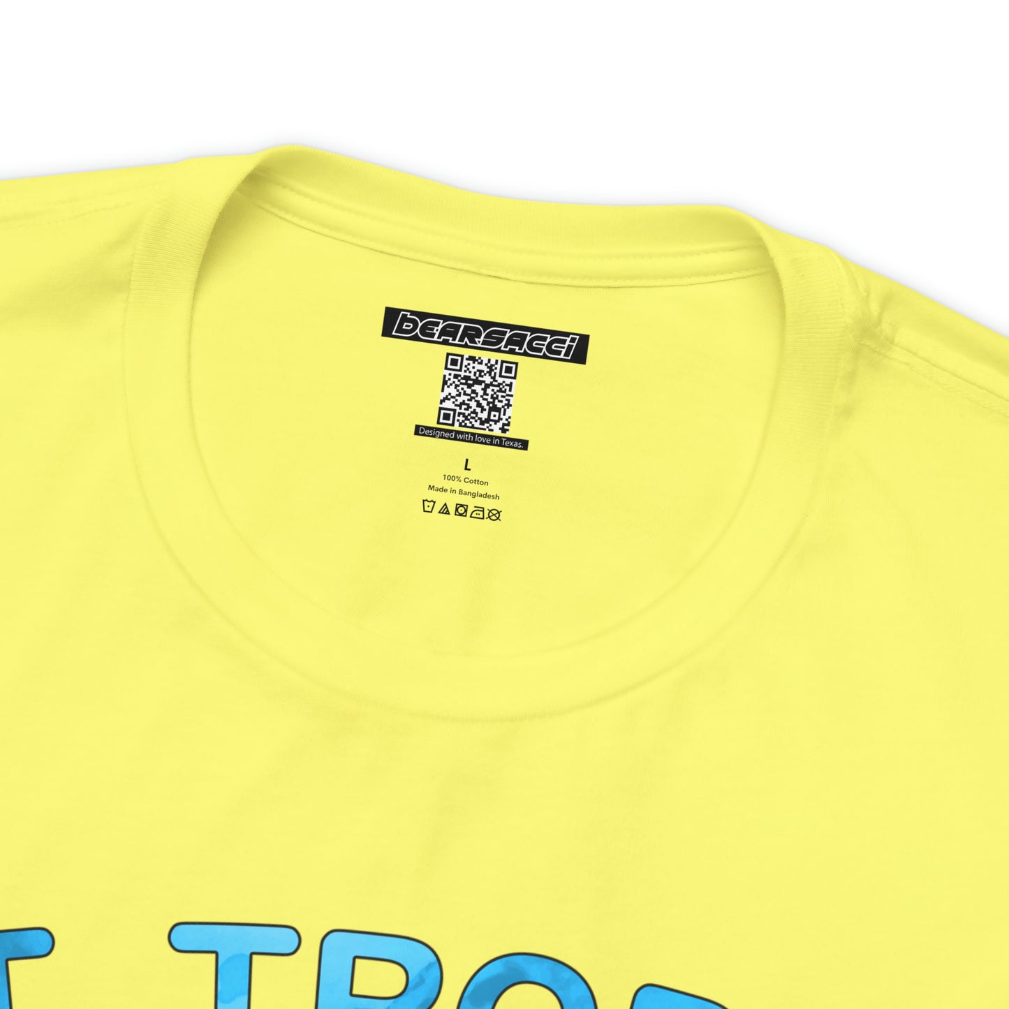 RetirementLust™: St. Tropez │ Premium Jersey T-shirt