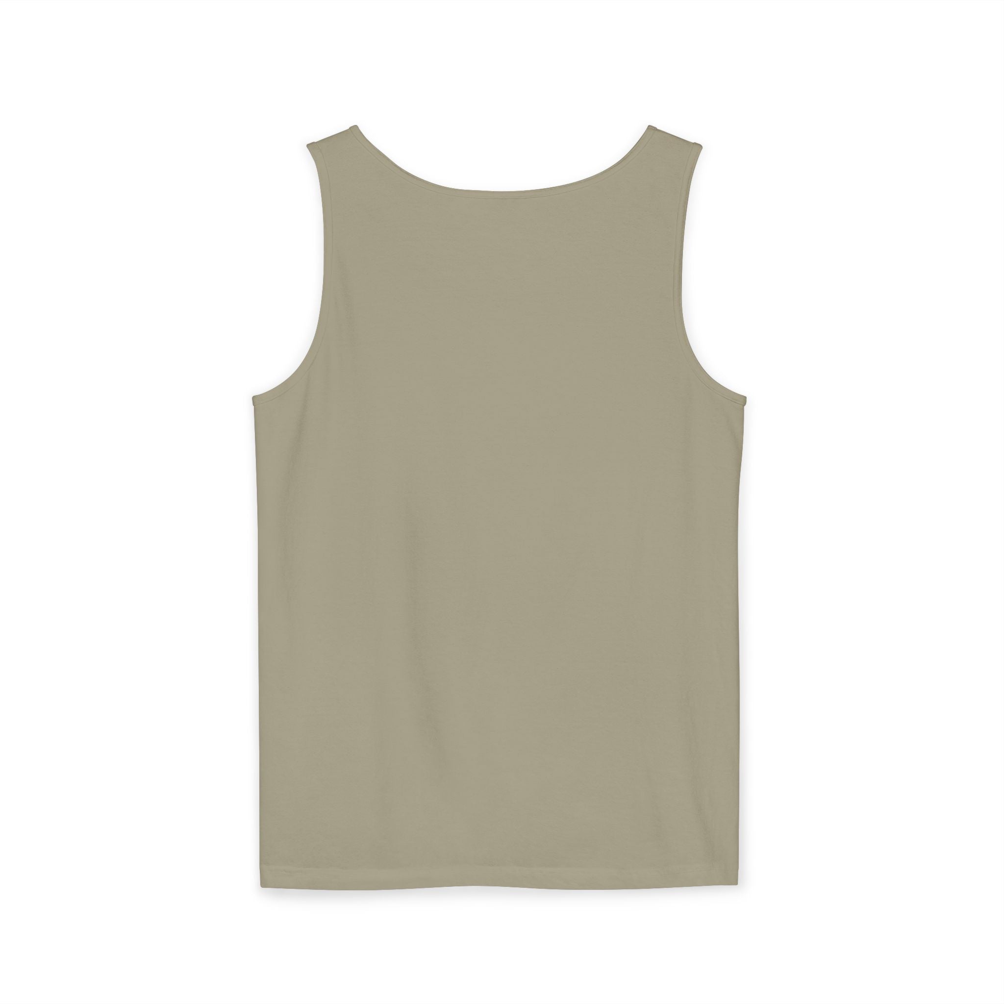 HyperPop® X SlutPride®: Pankakke (Condensed Milk) │ Garment-Dyed Tank Top