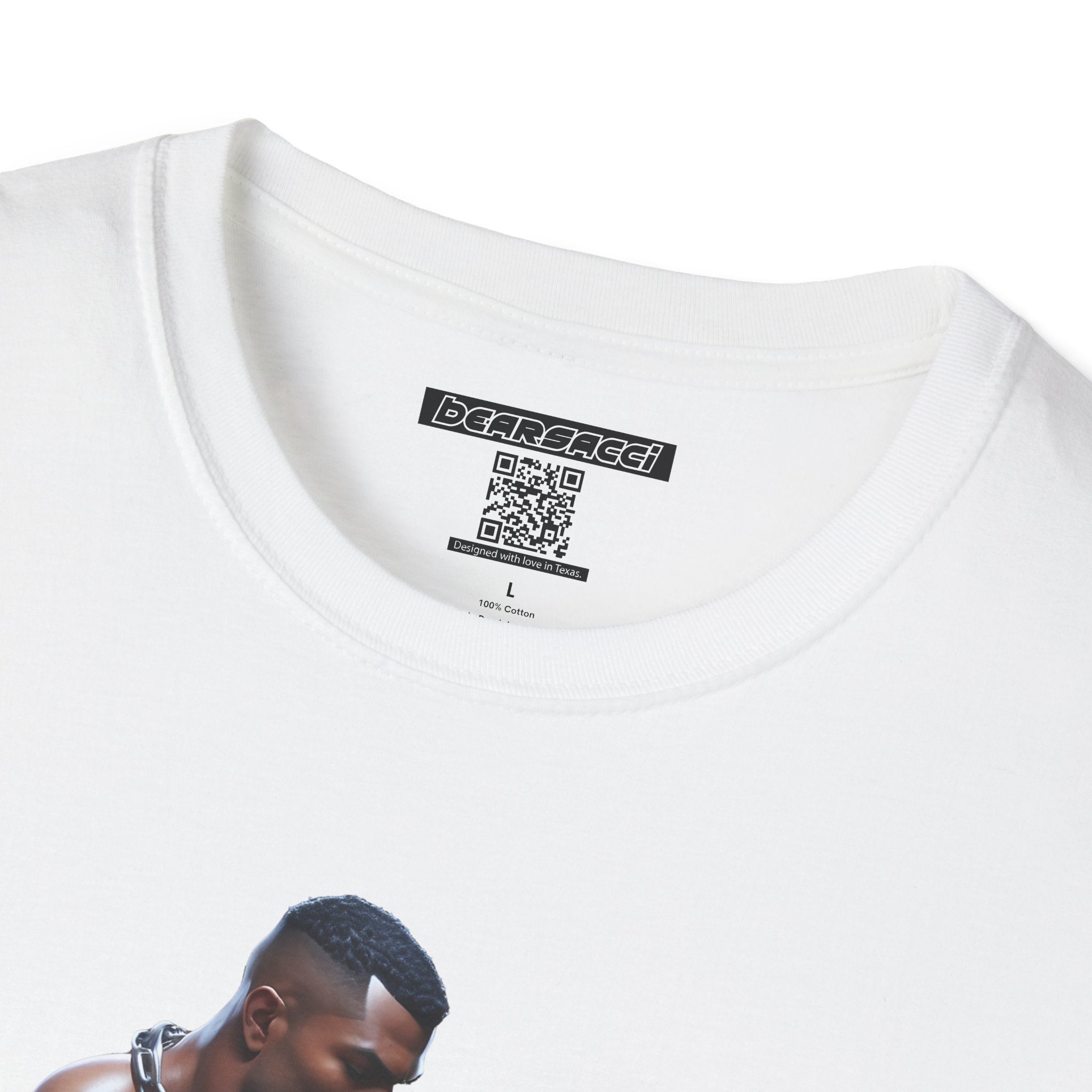 Dominion: Passion 1 │ Softsyle T-shirt