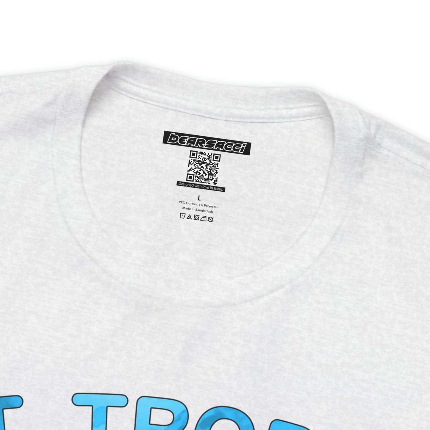 RetirementLust™: St. Tropez │ Premium Jersey T-shirt