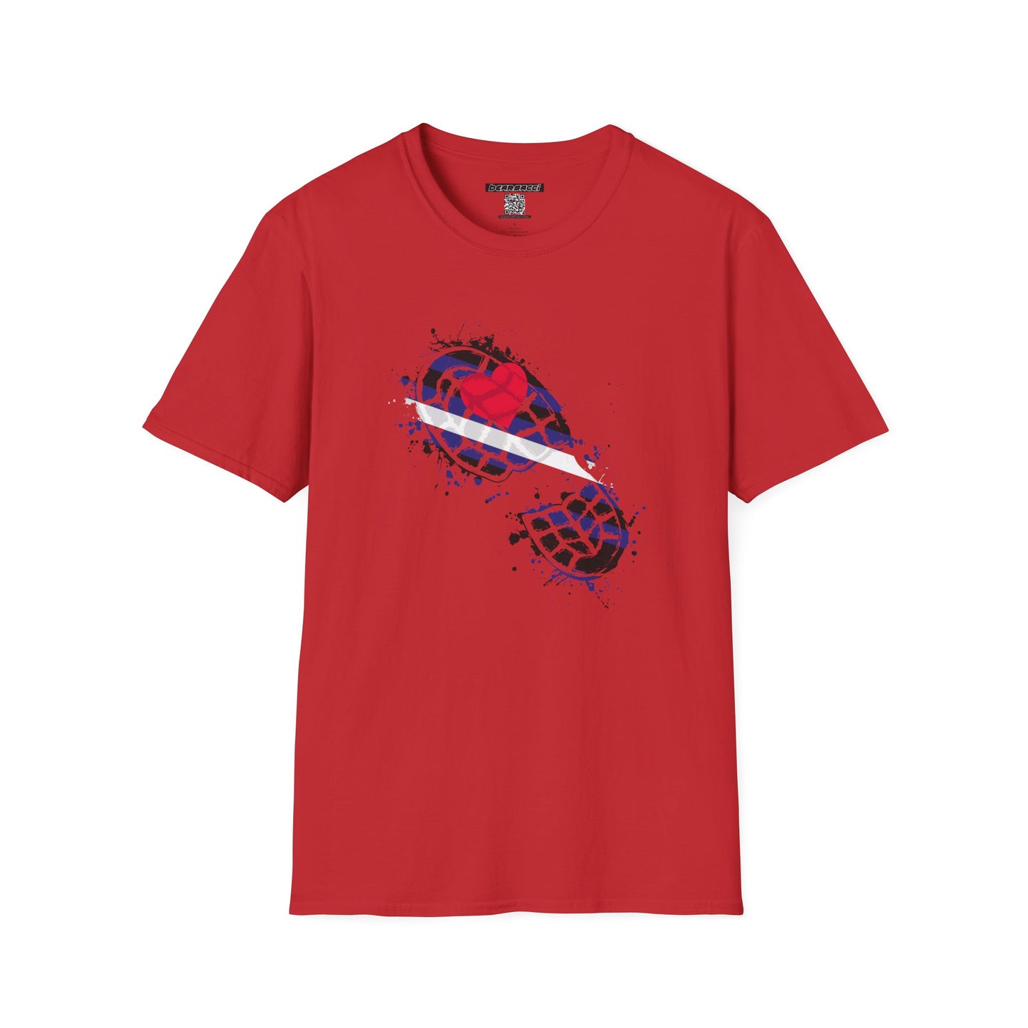 Dominion™: Tom's Boot │ Softsyle T-shirt