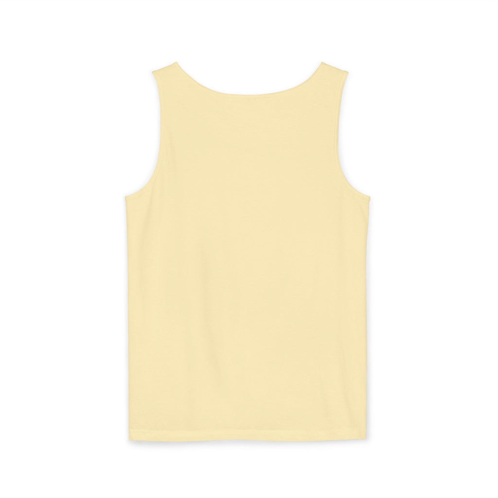 HyperPop® X SlutPride®: Verse Daddy® │ Garment-Dyed Tank Top