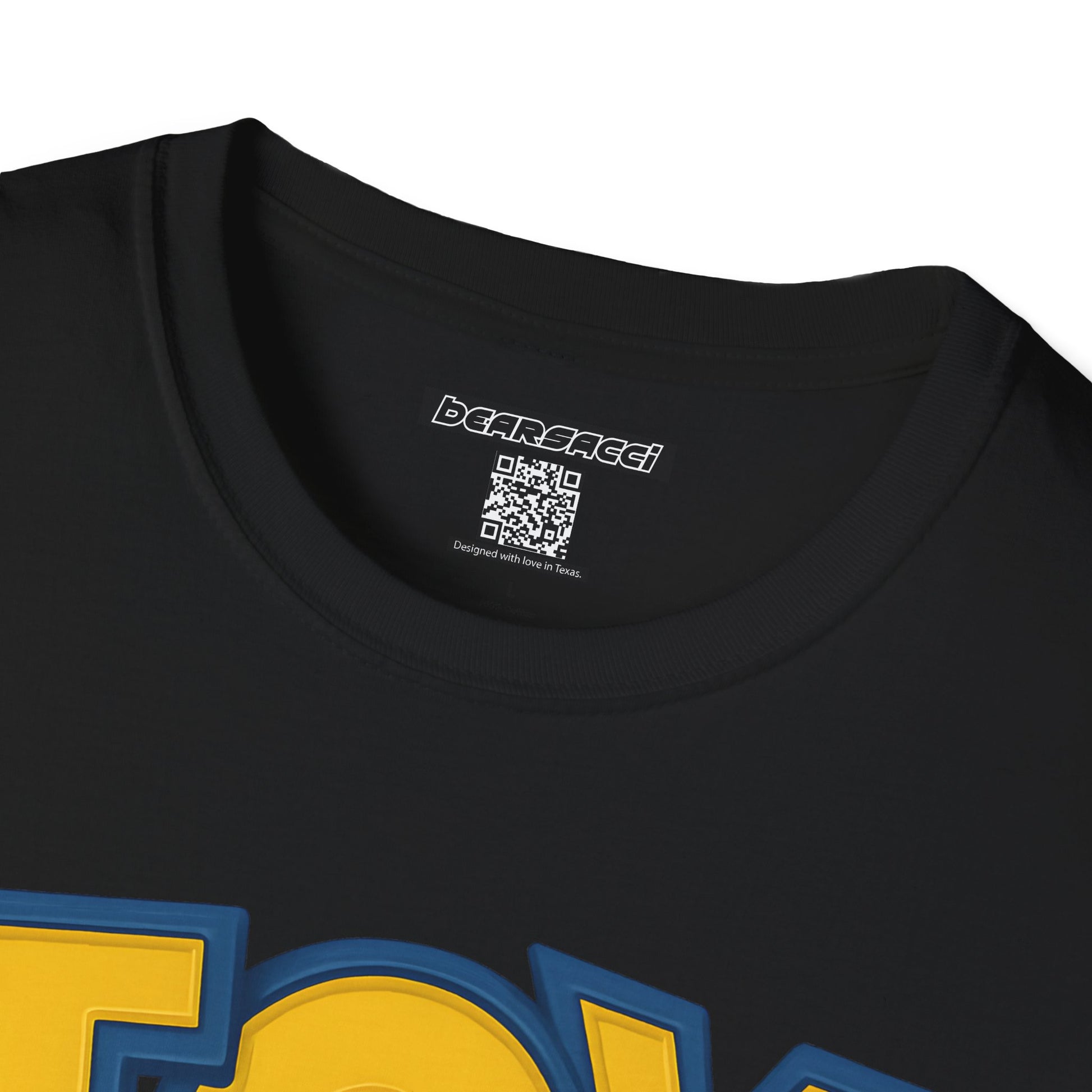 HyperPop® X SlutPride®: Toy for Daddy® │ Softsyle T-shirt