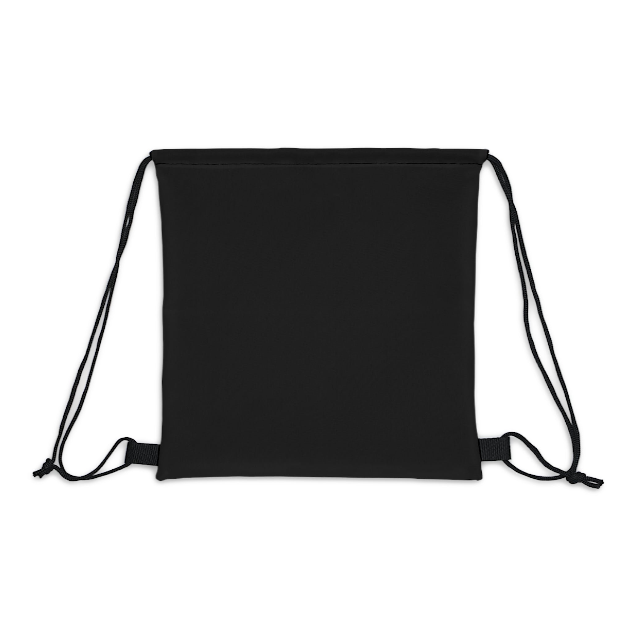 My Axolotl Friend│Outdoor Drawstring Bag