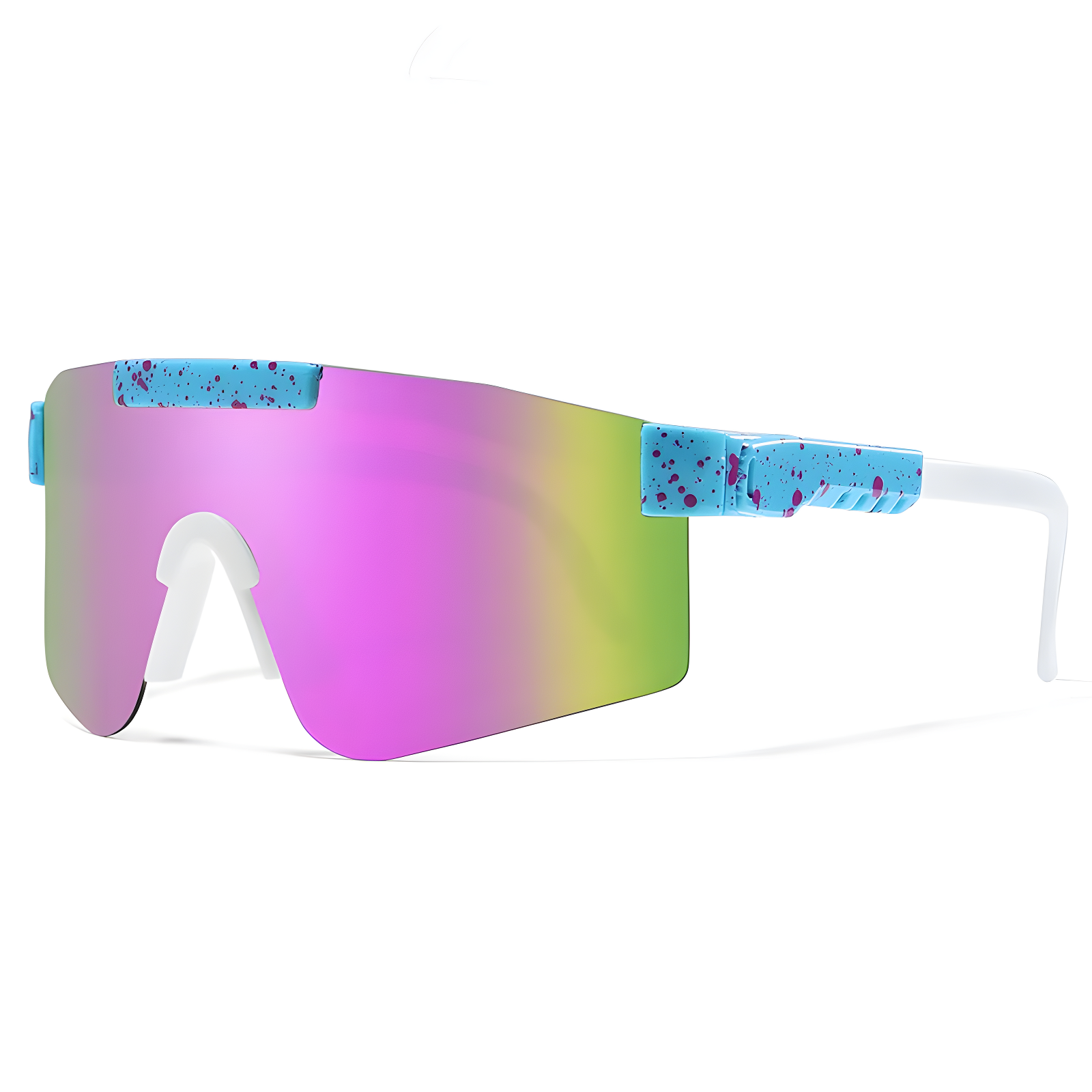 Fake Designer™: Vipers │ Adjustable Lightweight Cycling Sunglasses