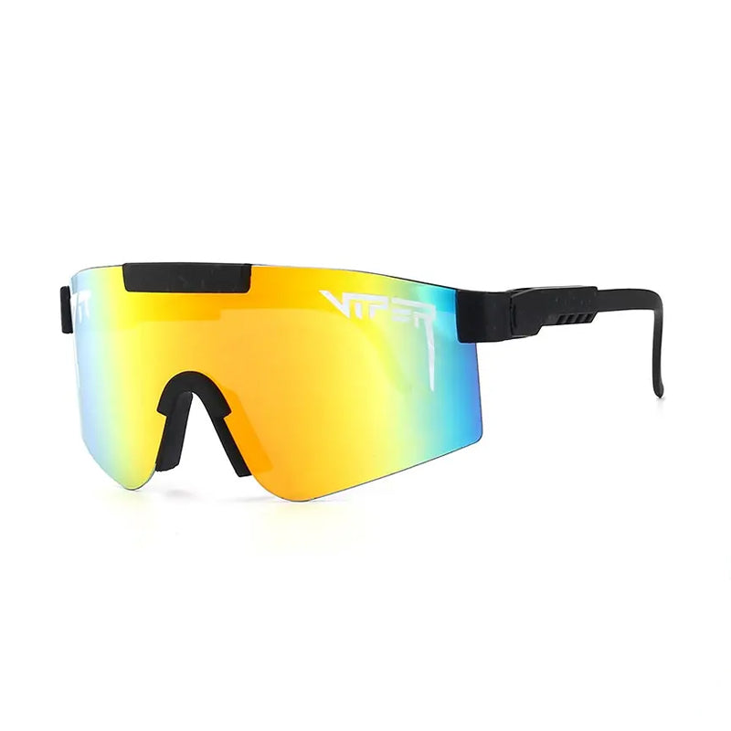 Fake Designer™:  Vipers │ Adjustable Running Sunglasses