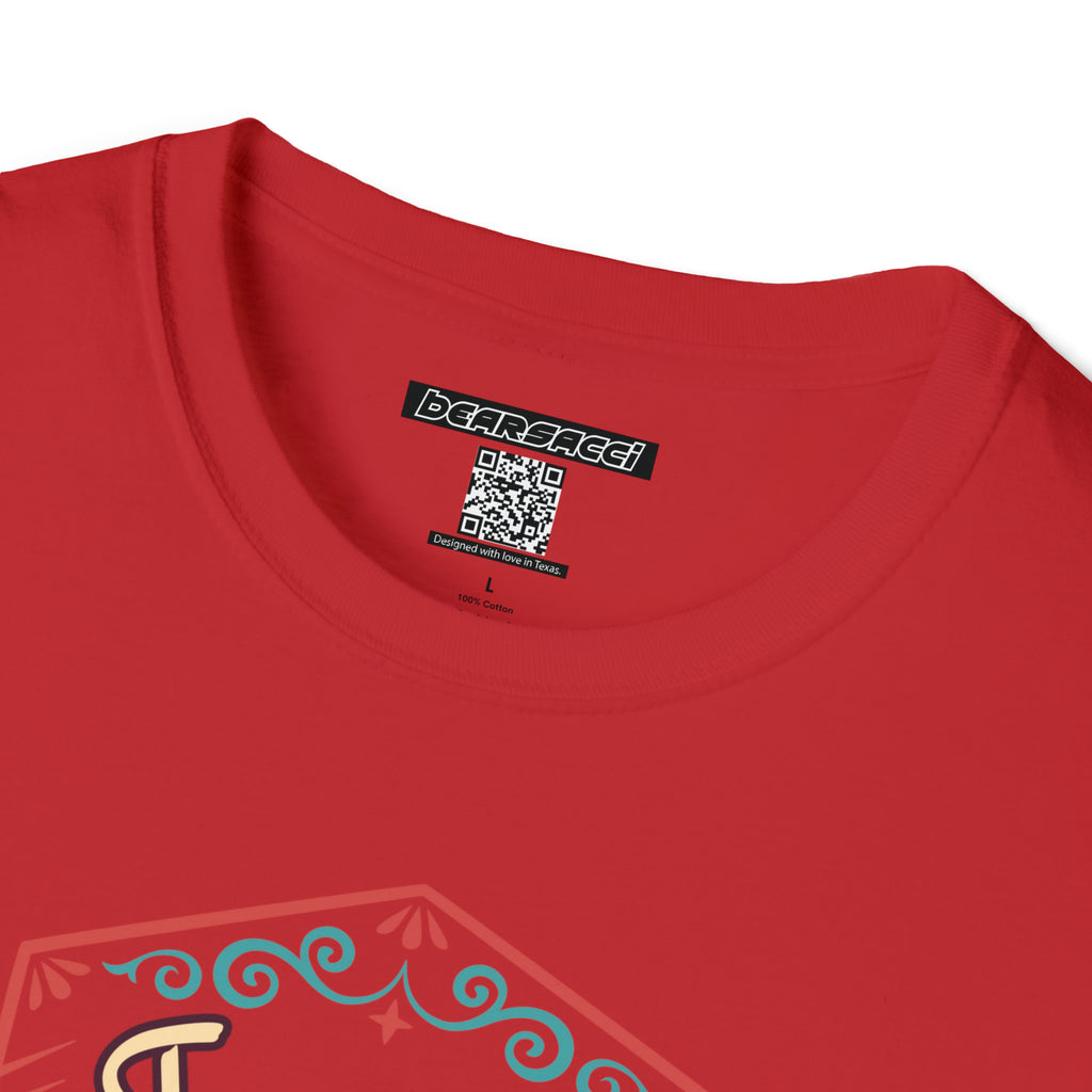 Pero-Like™: Taqueria "El Guero" │ Softsyle T-shirt