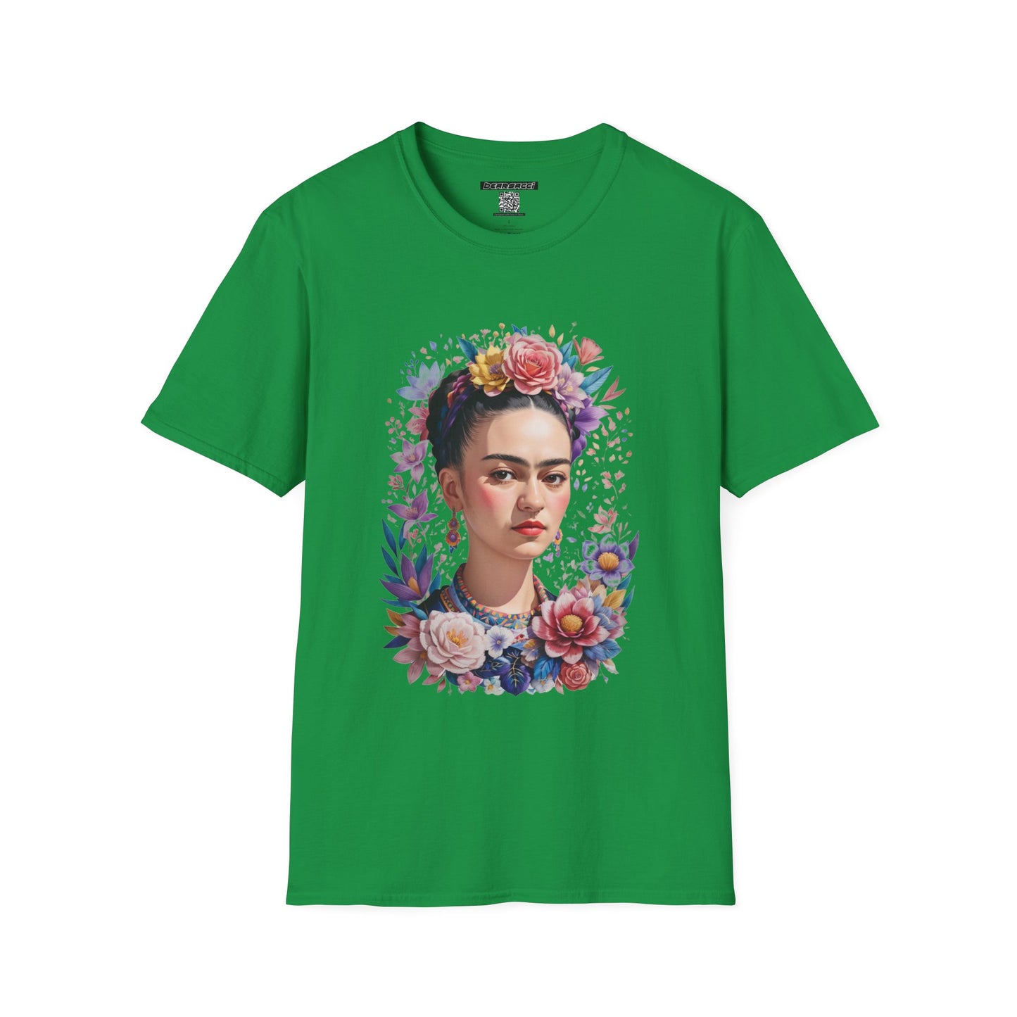 Pero-Like™: Frida │ Softsyle T-shirt