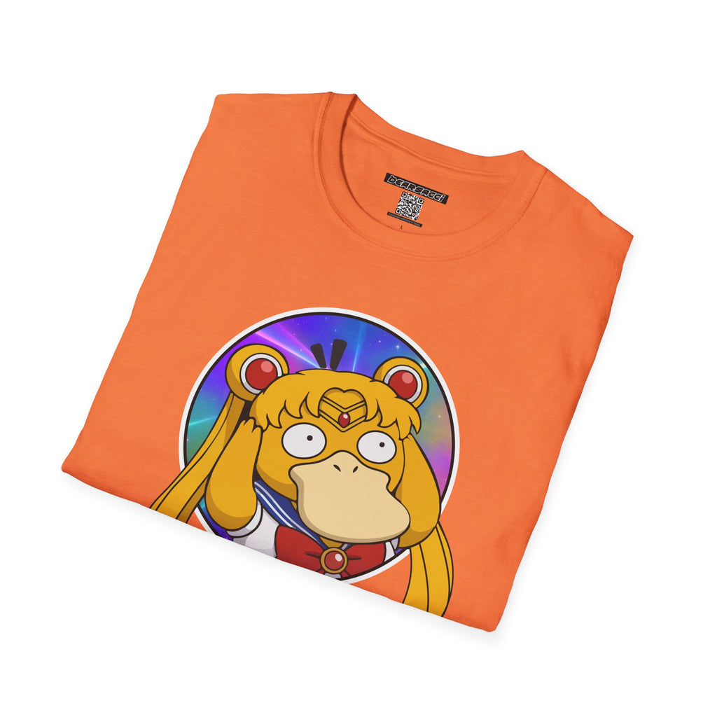 HyperPop®: In the Name of the Moon... What? │ Softsyle T-shirt