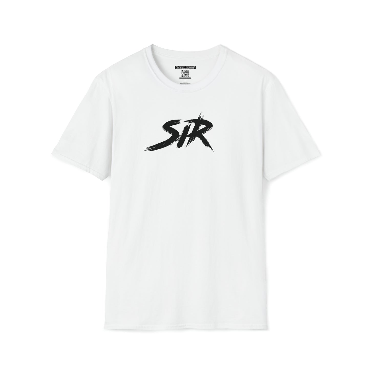 Dominion™ X Slutpride™: Sir │ Softsyle T-shirt