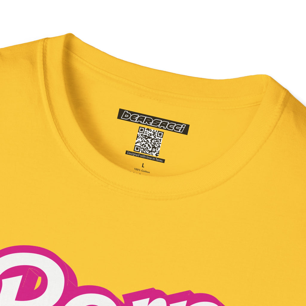 SlutPride™: Porn Star│ Softsyle T-shirt