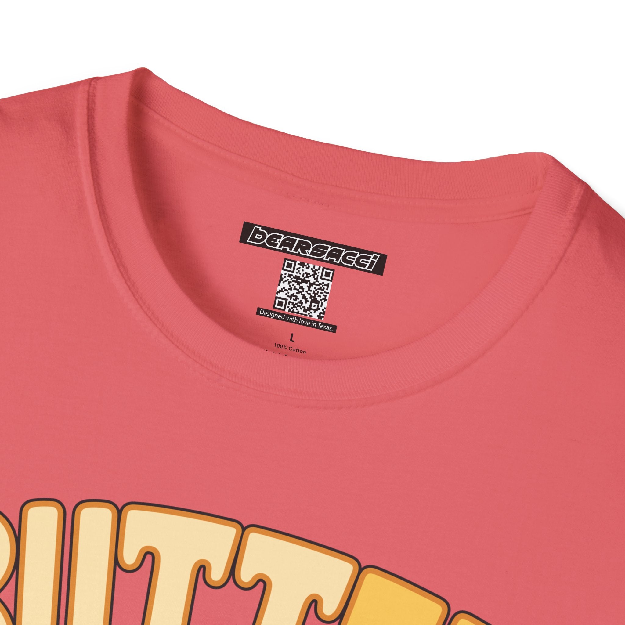 SlutPride®: Butter (Spread Me)│ Softsyle T-shirt