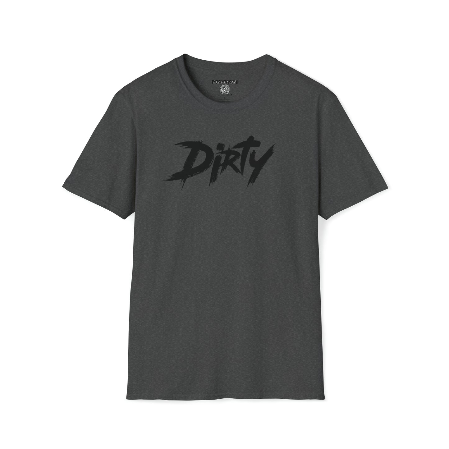 Dominion™ X Slutpride™: Dirty │ Softsyle T-shirt