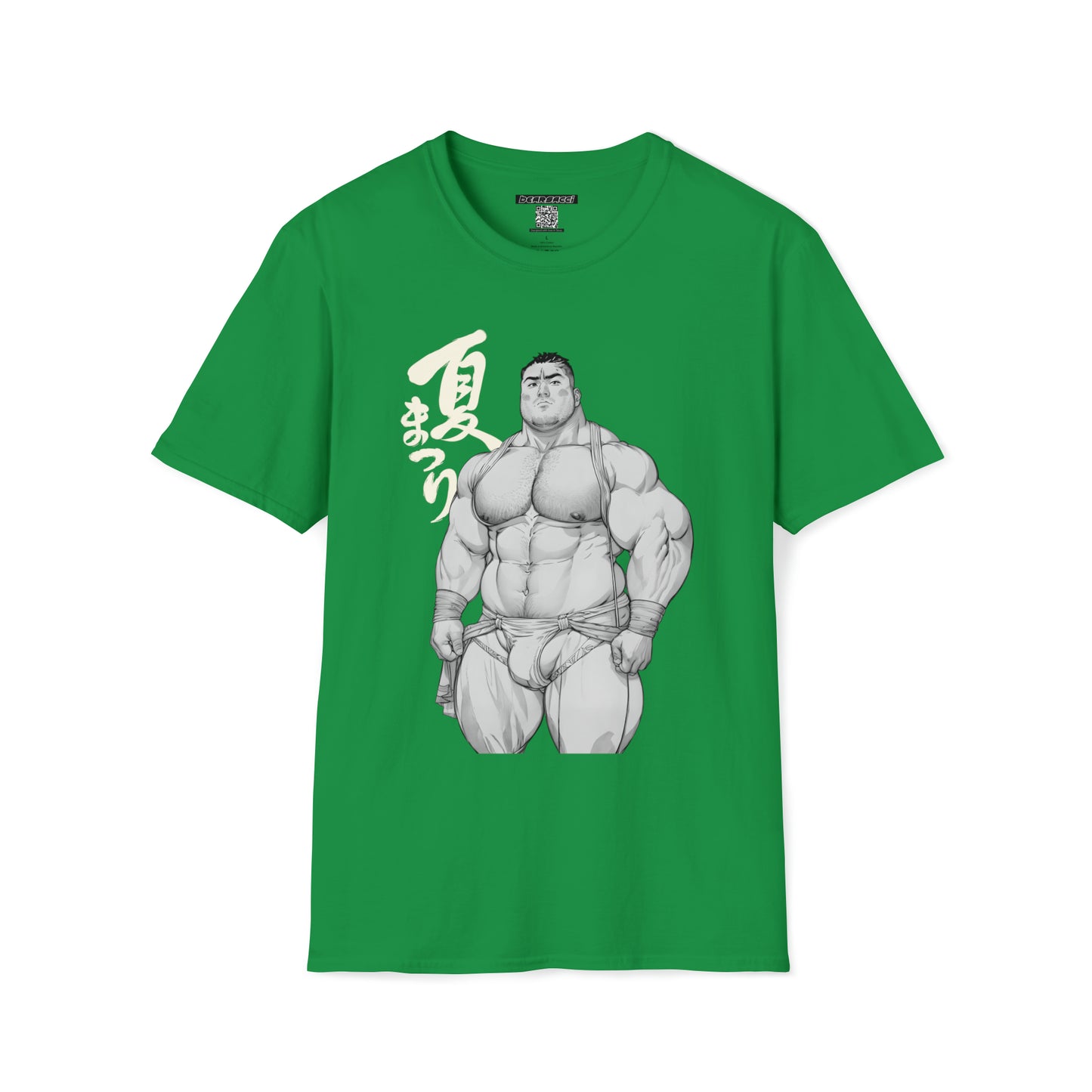 Himbo™: Festival │ Softsyle T-shirt