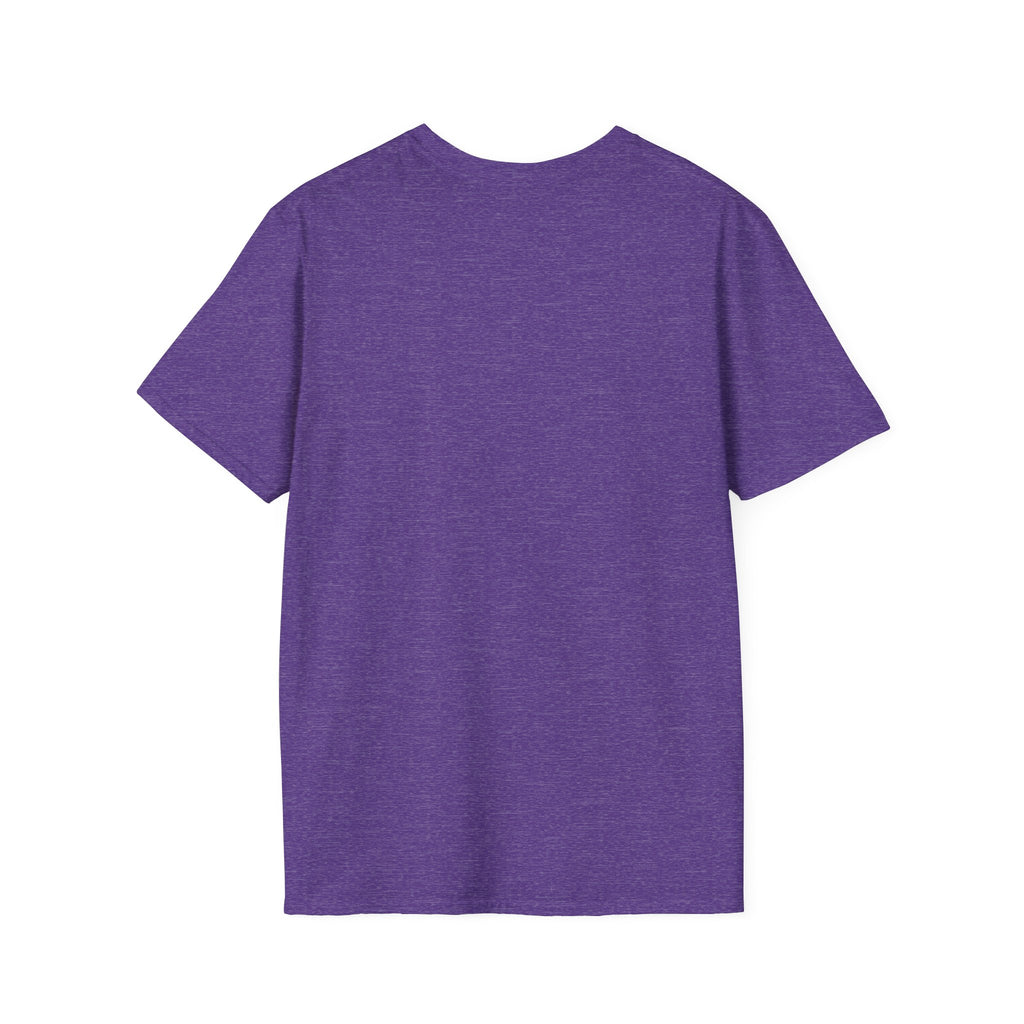 Bearmart®: CPAPs and Jockstraps │Softsyle T-shirt