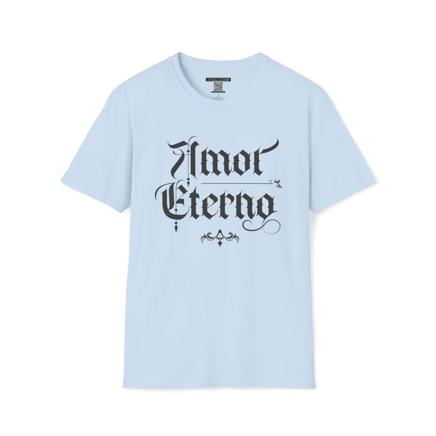 Pero-Like™: Amor Eterno │ Softsyle T-shirt