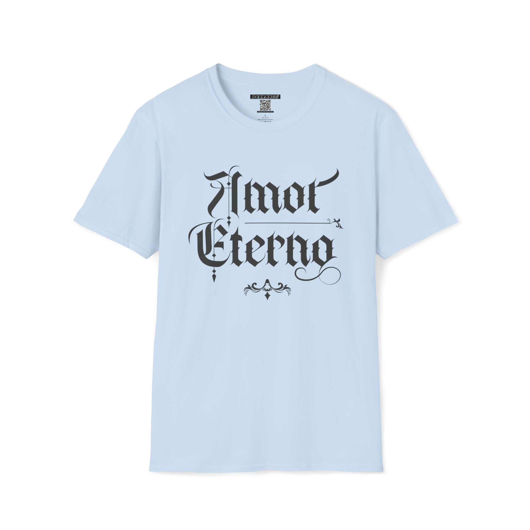 Pero-Like™: Amor Eterno │ Softsyle T-shirt