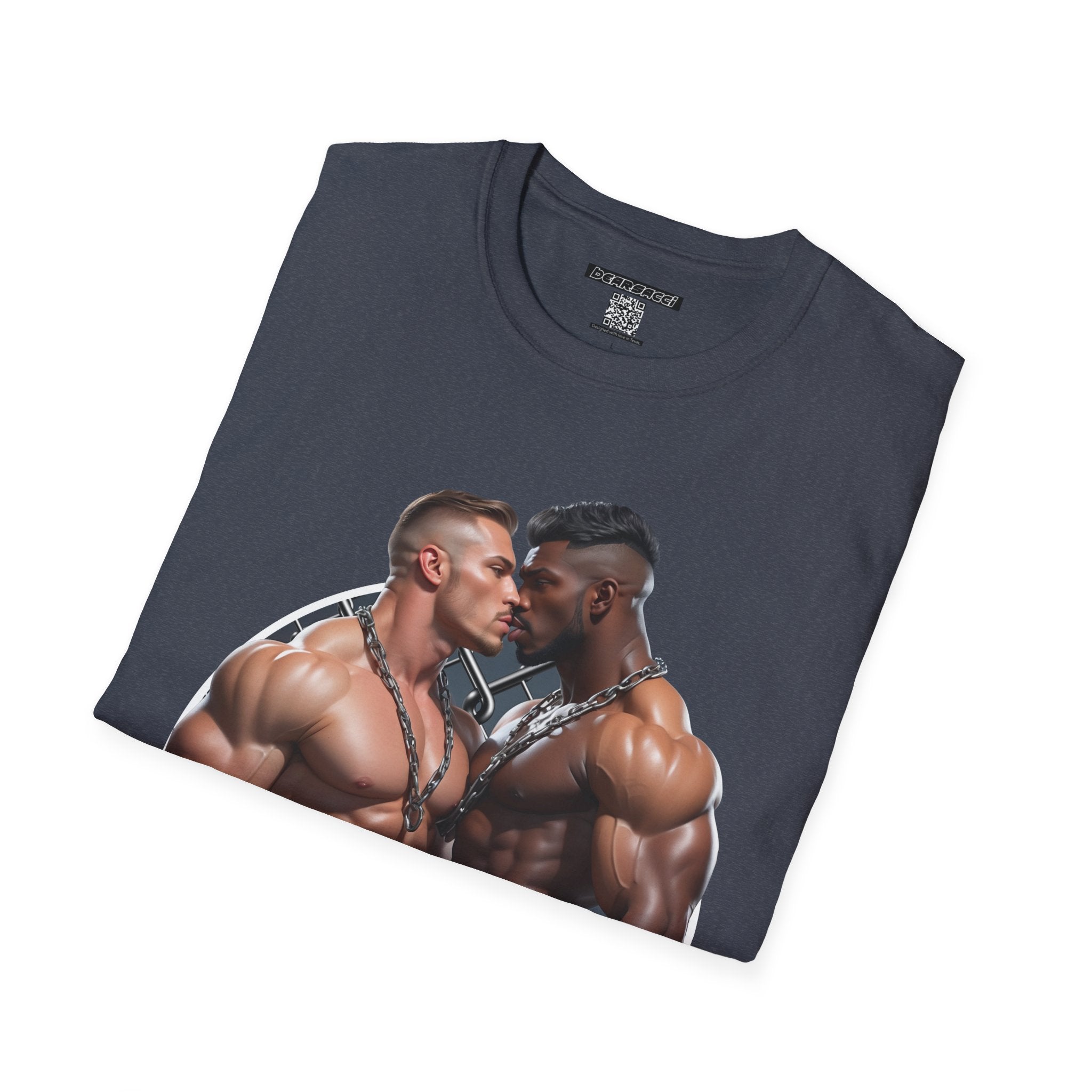 Dominion: Passion 2 │ Softsyle T-shirt