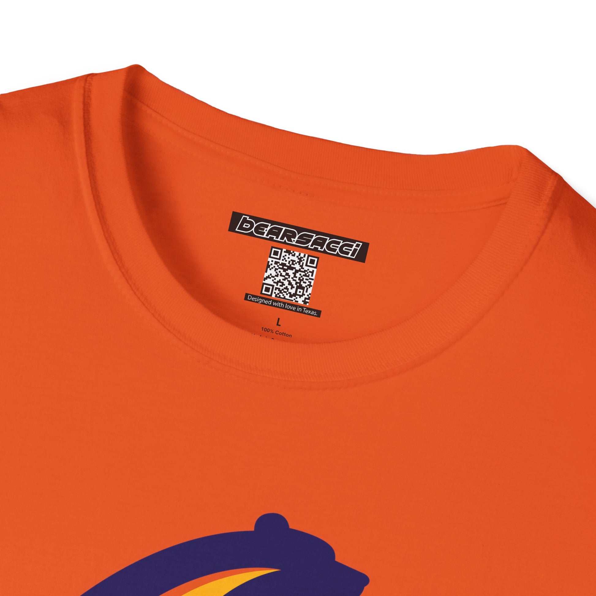 GymBros®: LA Thickness │ Softsyle T-shirt
