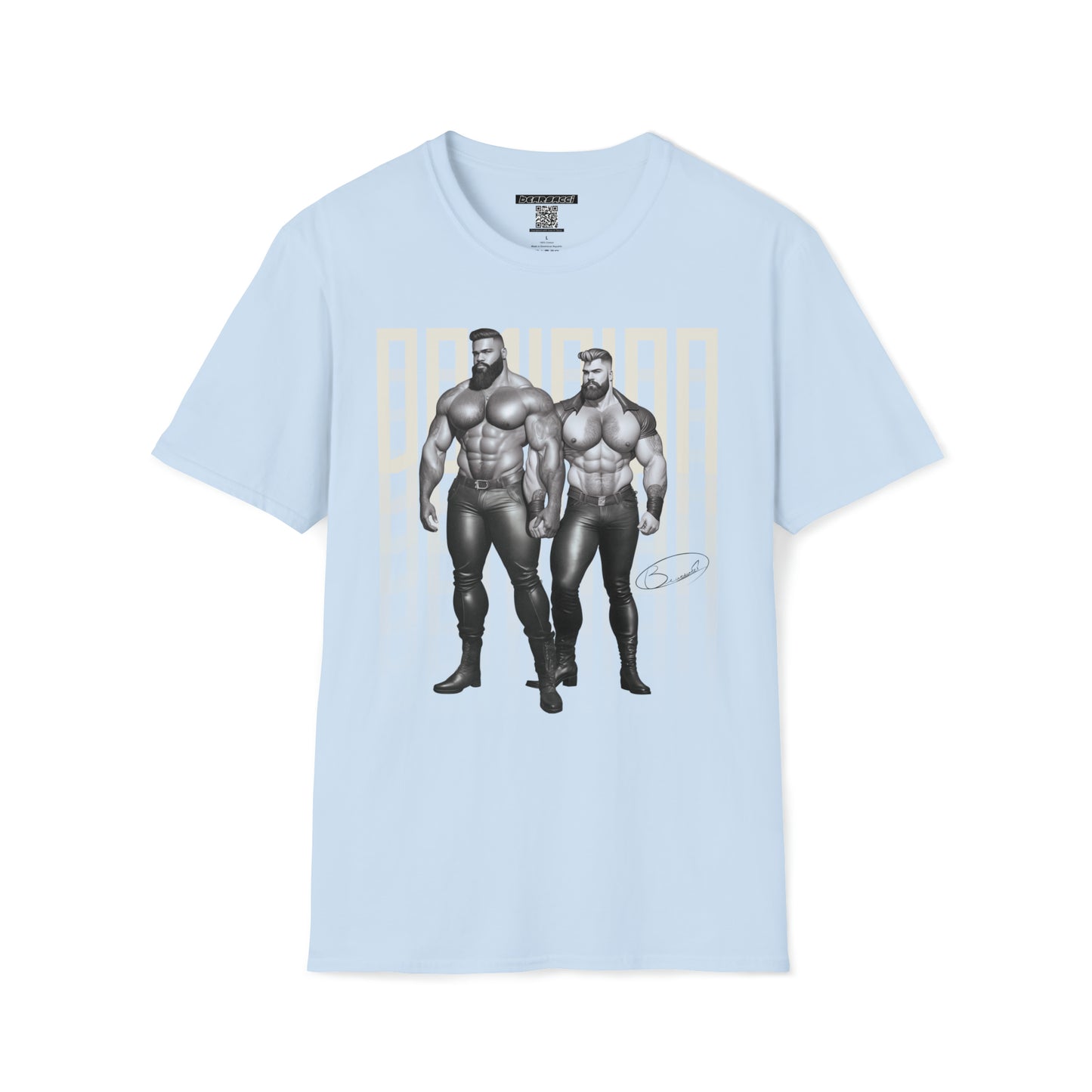 Dominion: Tom's Boys (light) │ Softsyle T-shirt